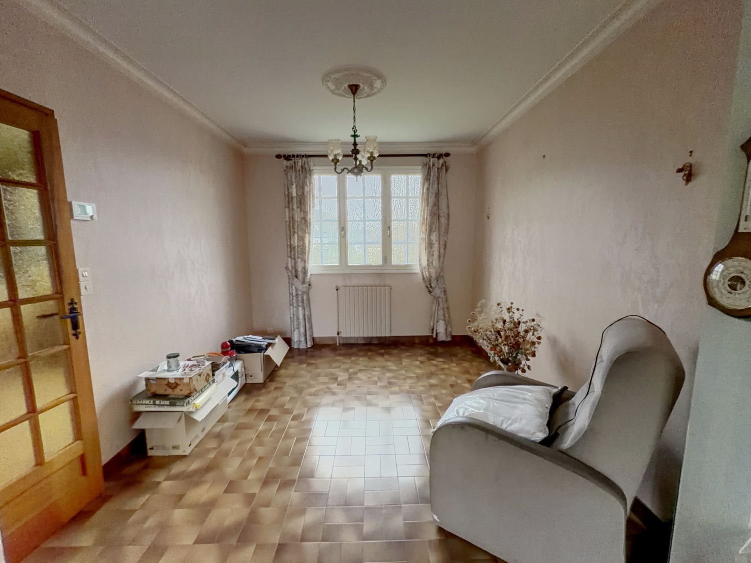 Maison à vendre, 105m², Baud