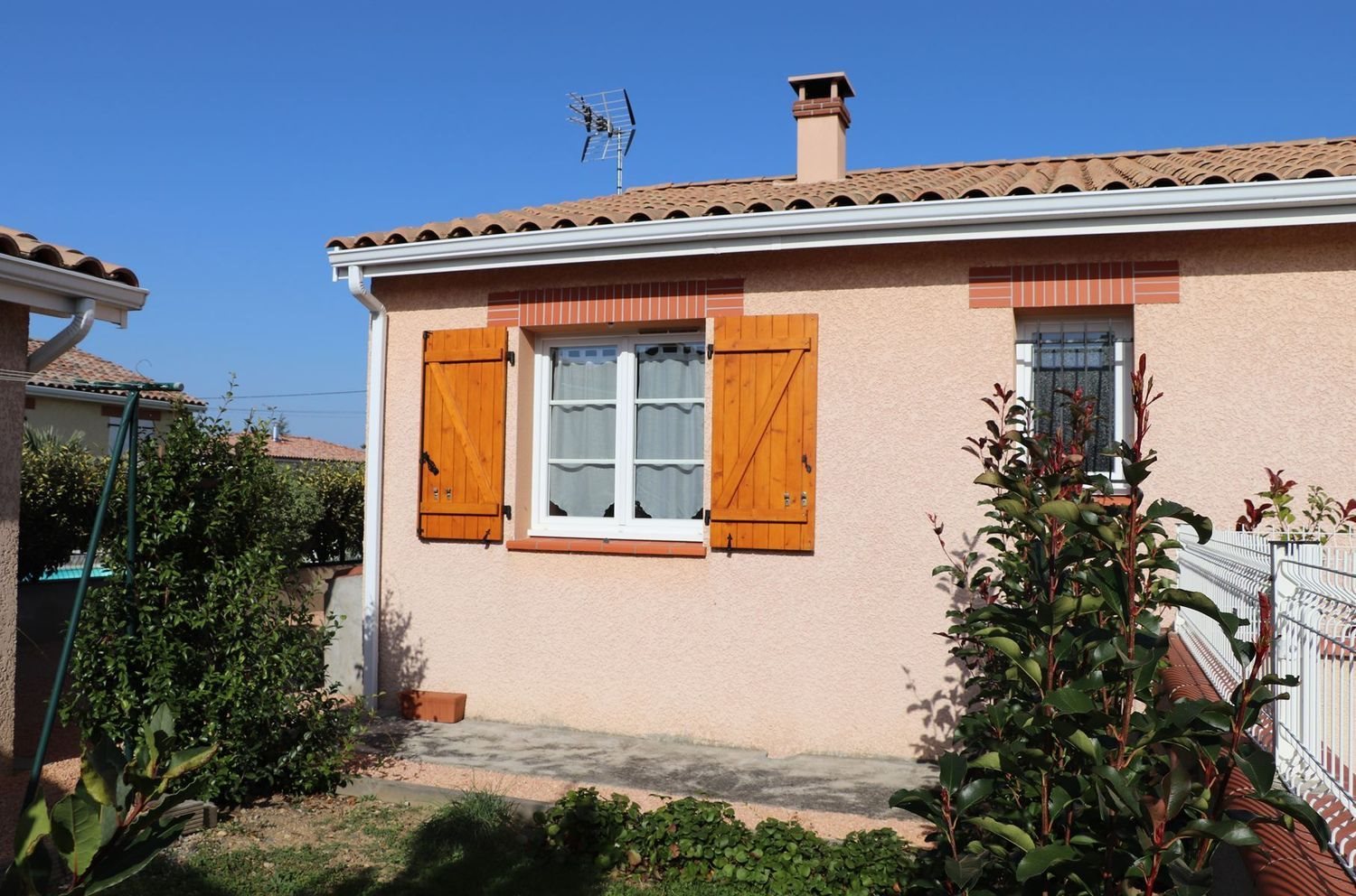 Maison à vendre, 45m², Plaisance-du-Touch