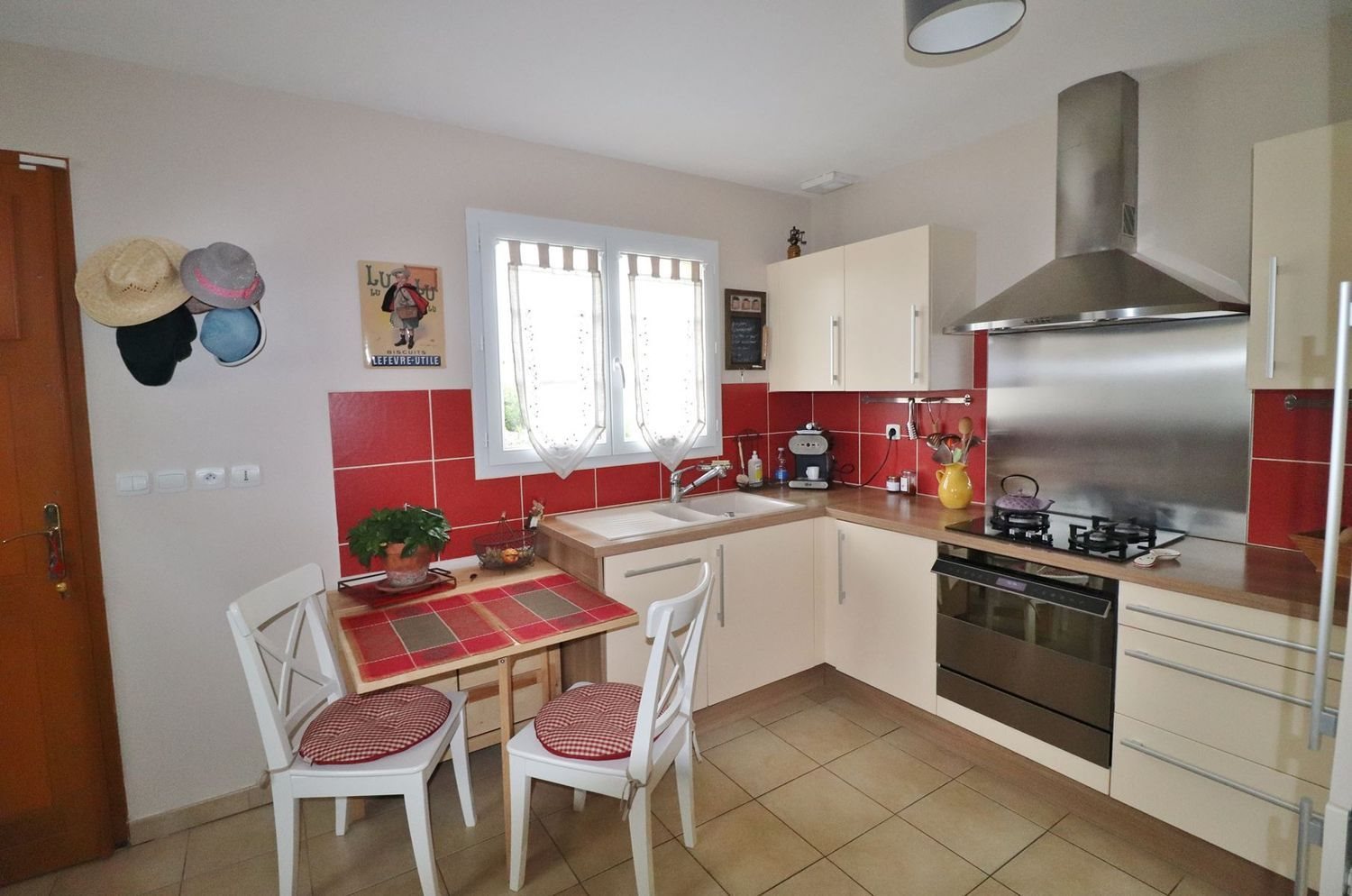 Maison à vendre, 45m², Plaisance-du-Touch