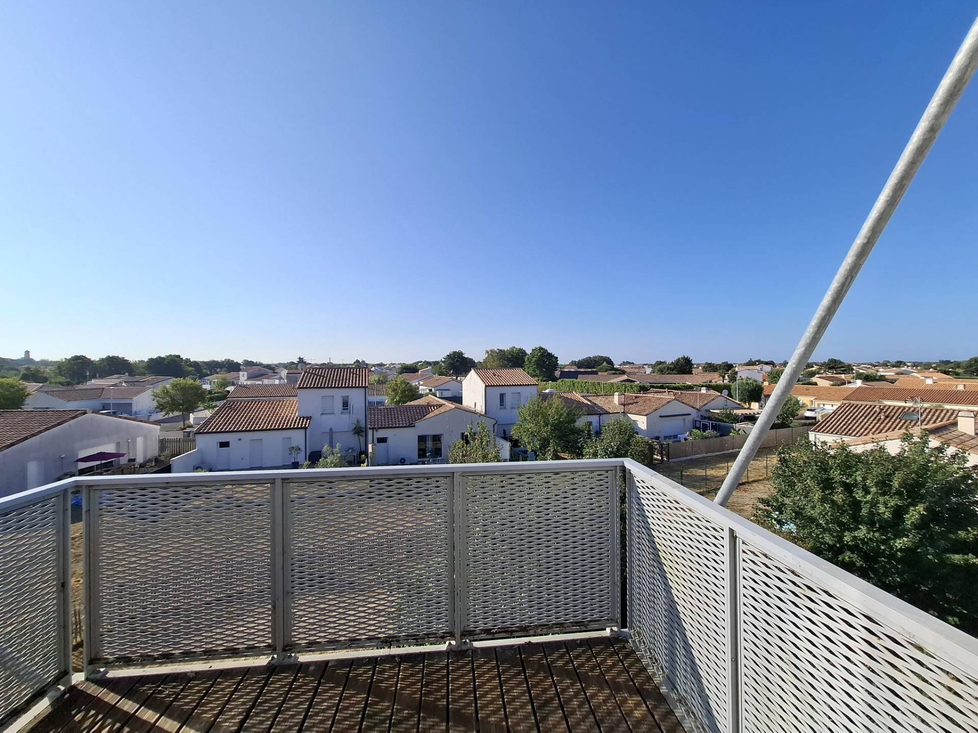 Appartement à vendre, 63m², Les Sables-d'Olonne