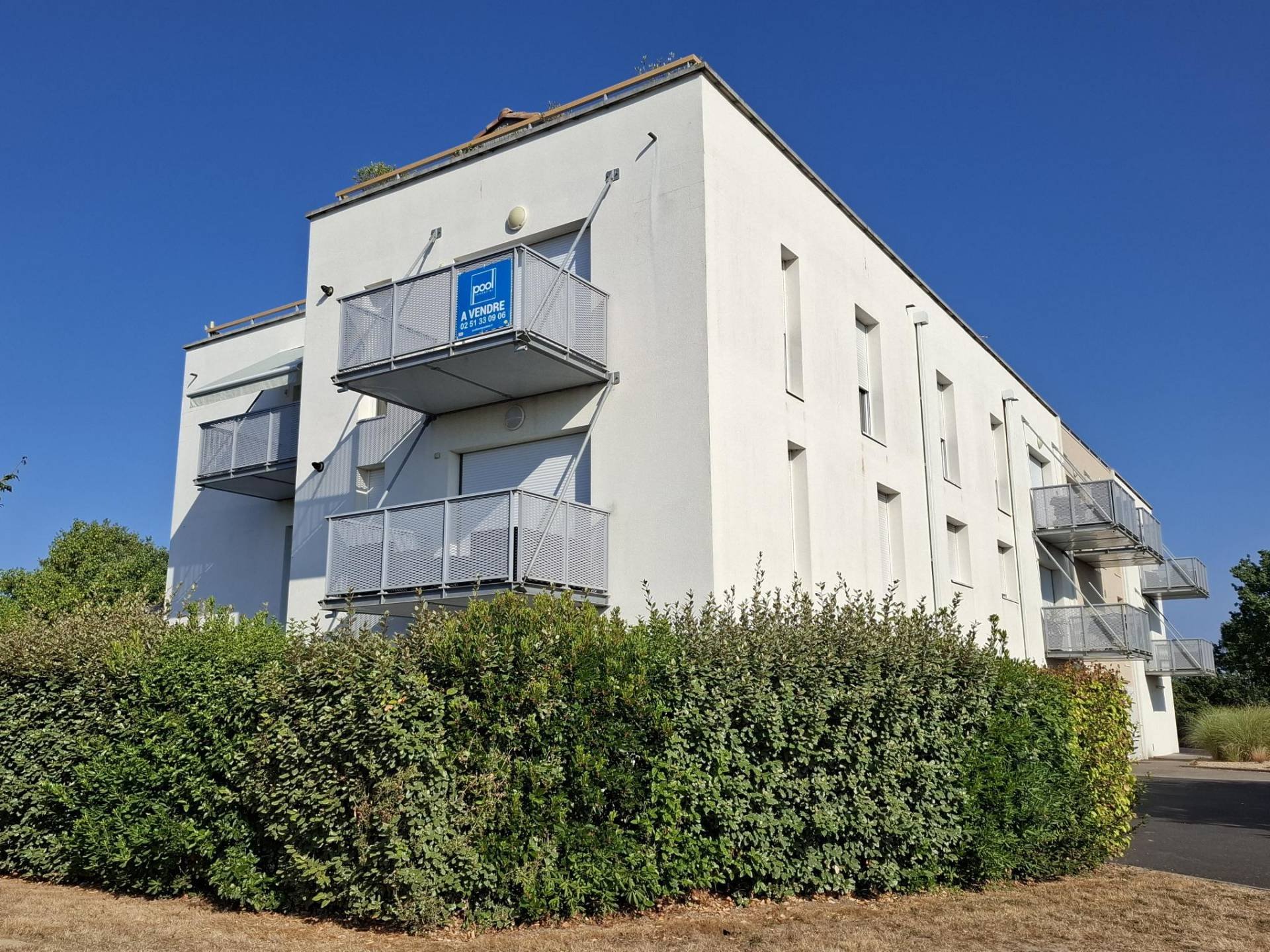 Appartement à vendre, 65m², Les Sables-d'Olonne