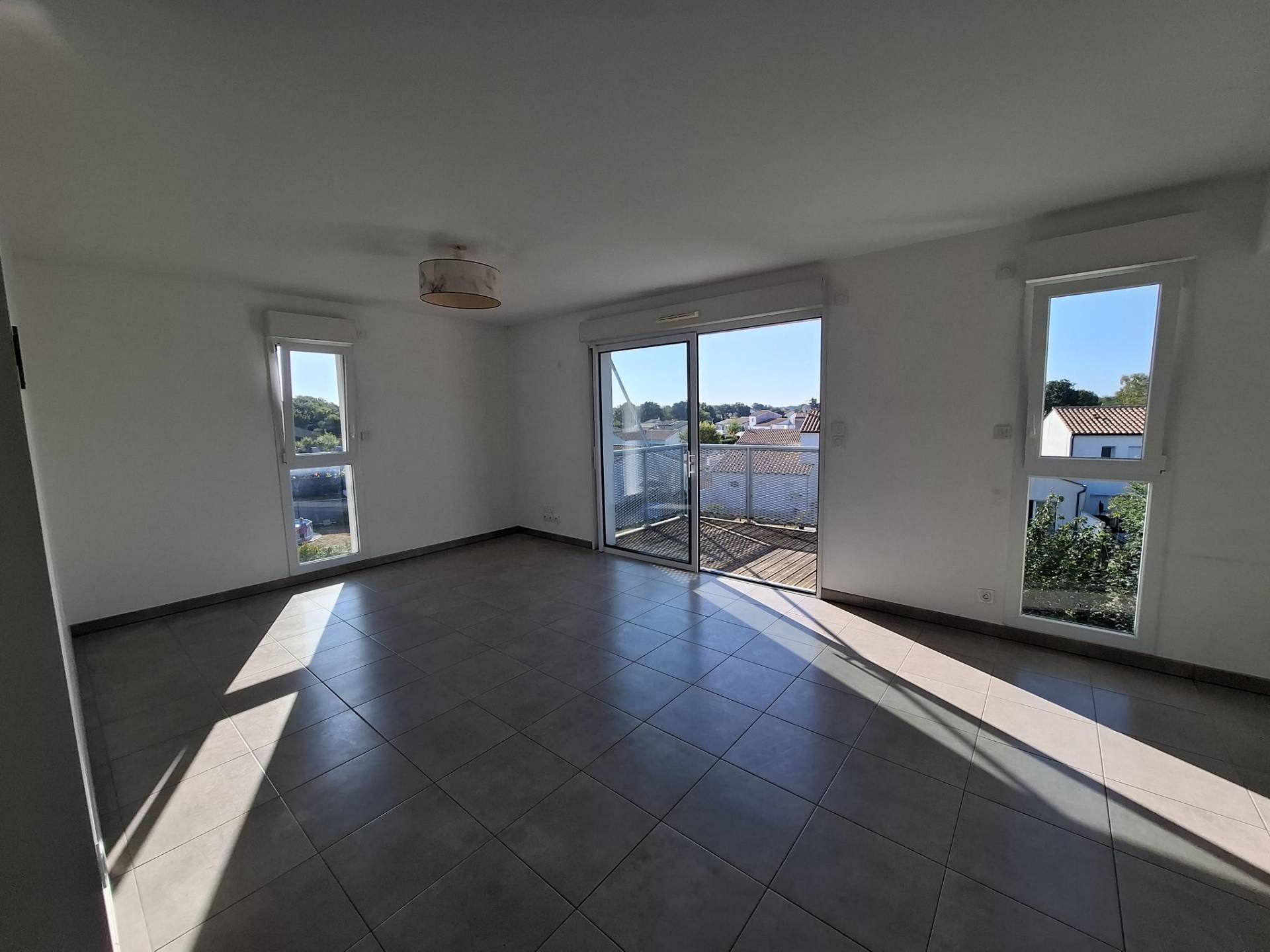 Appartement à vendre, 65m², Les Sables-d'Olonne