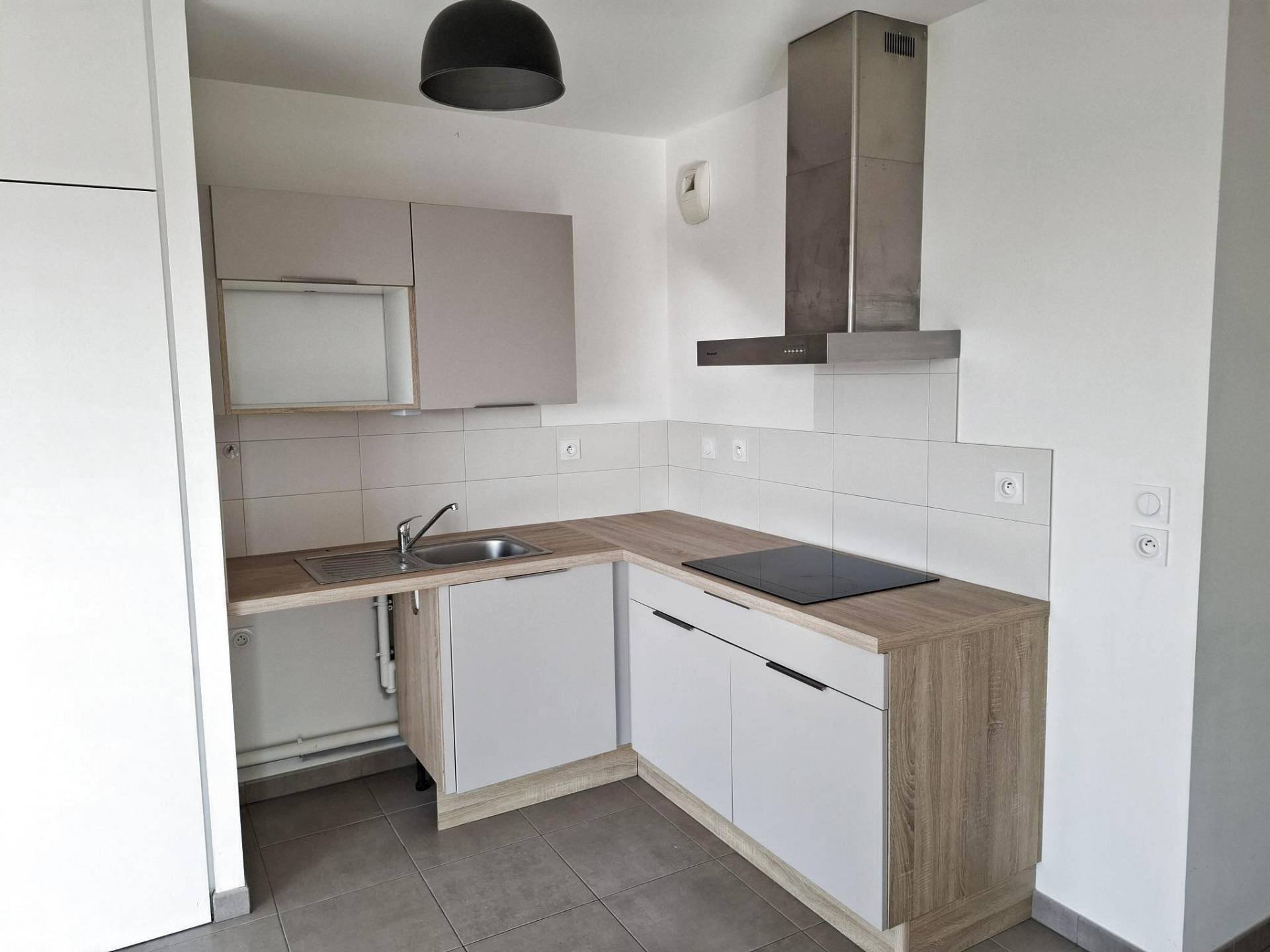 Appartement à vendre, 65m², Les Sables-d'Olonne