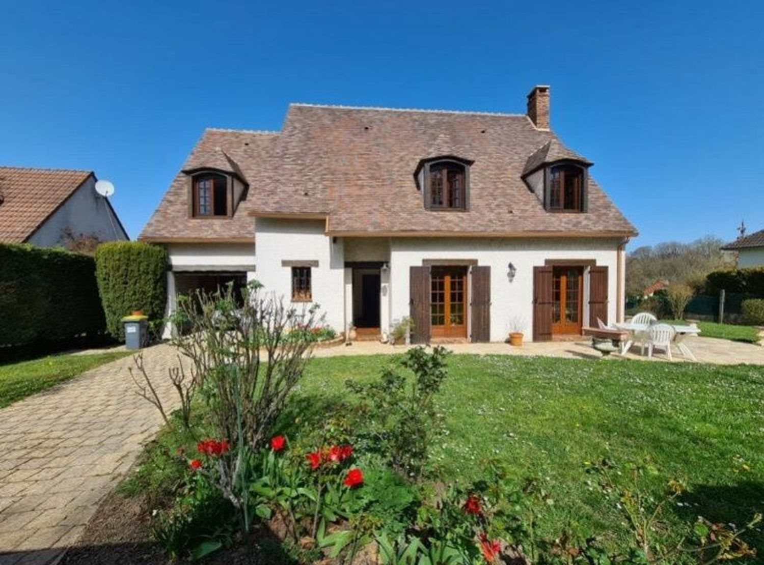 Maison à vendre, 183m², Villebon-sur-Yvette