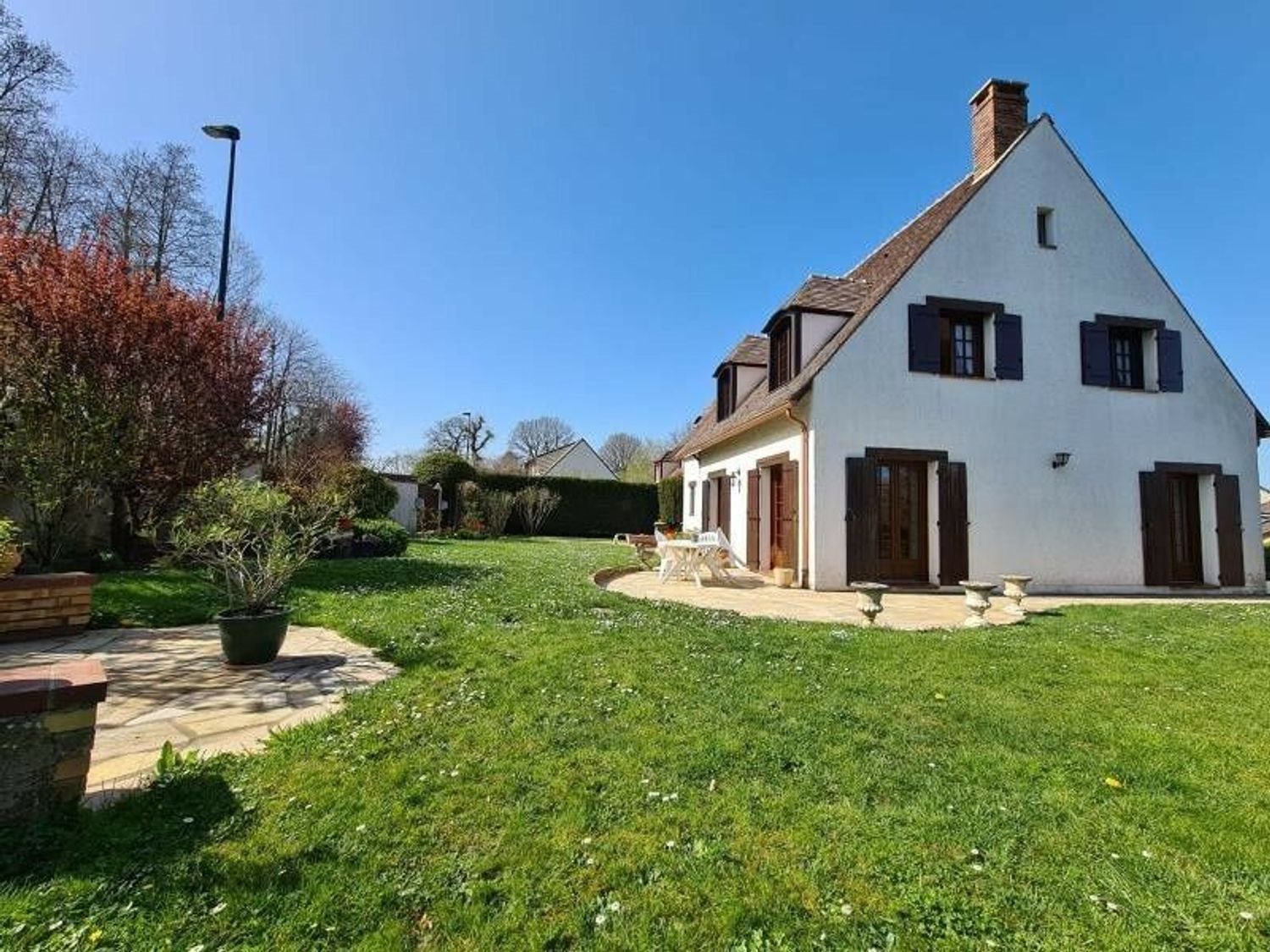 Maison à vendre, 183m², Villebon-sur-Yvette