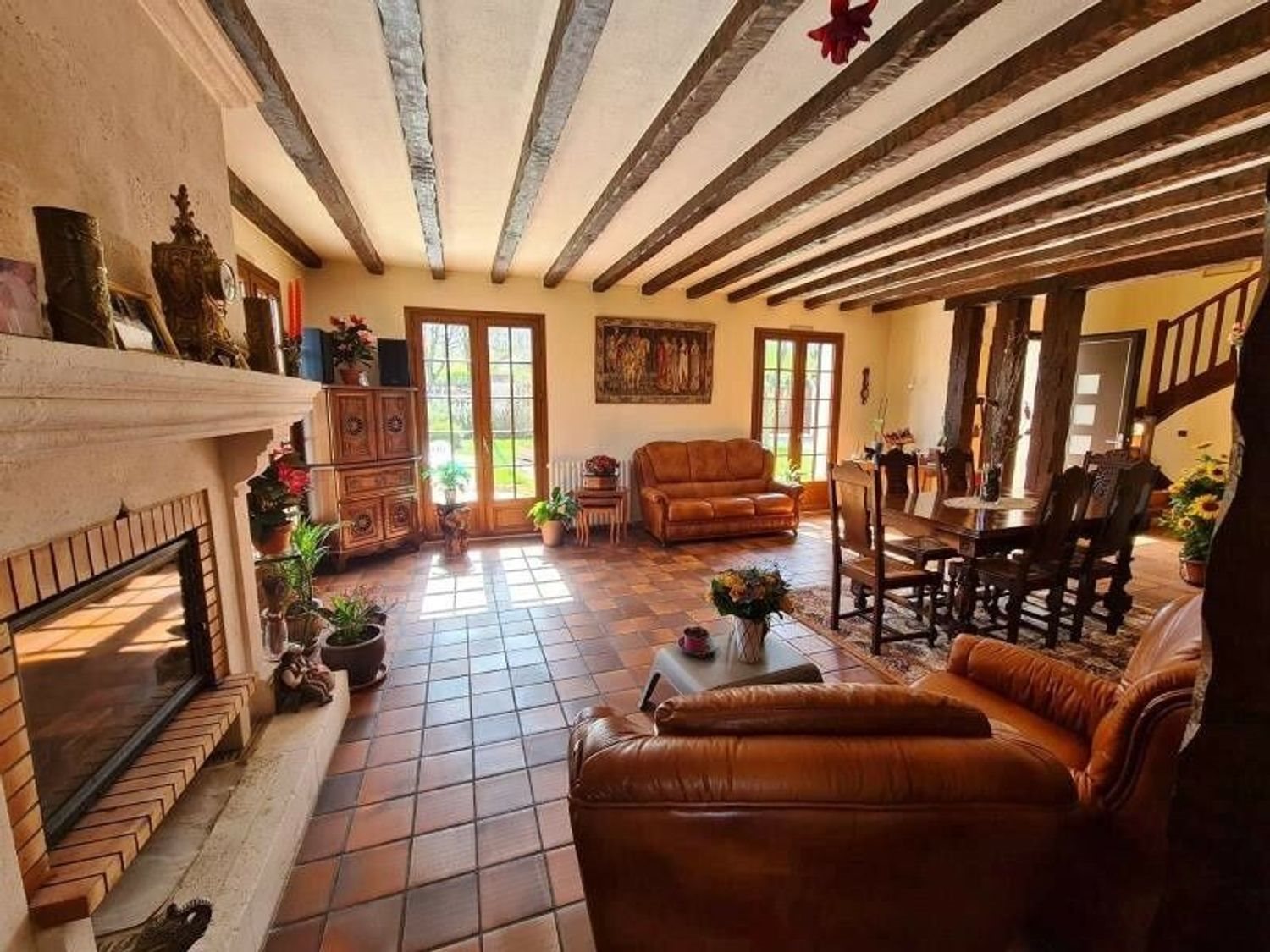 Maison à vendre, 183m², Villebon-sur-Yvette