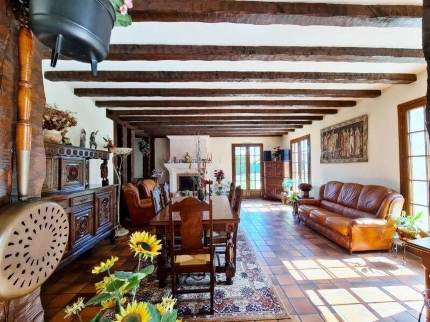 Maison à vendre, 183m², Villebon-sur-Yvette