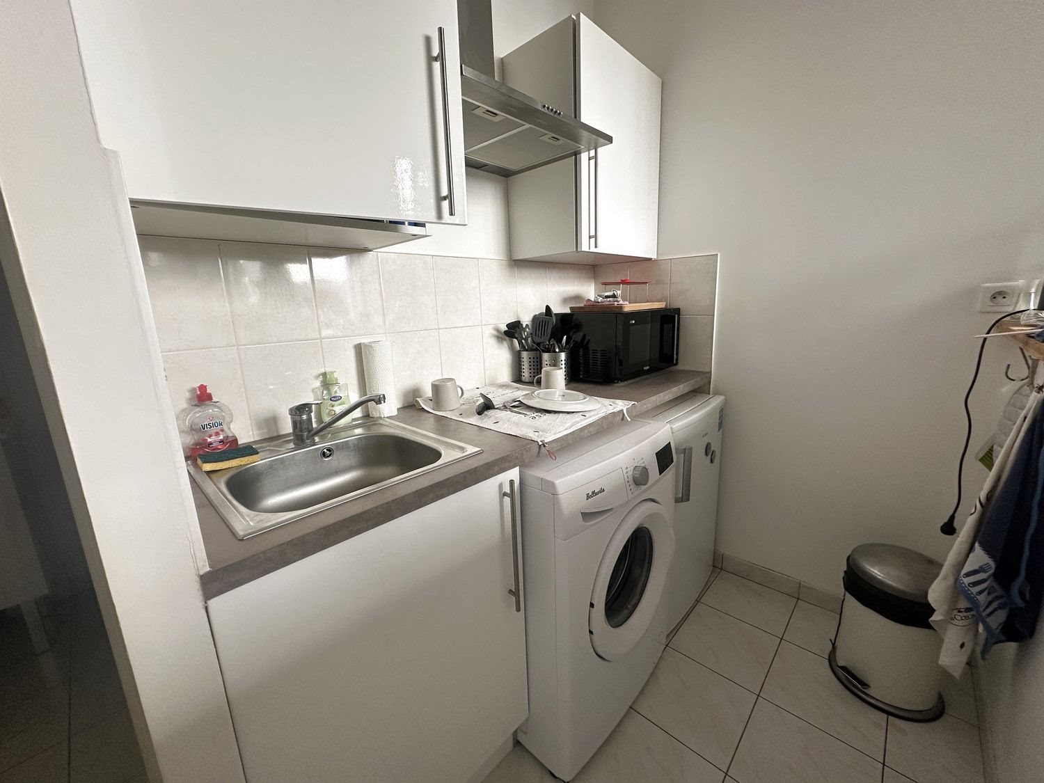 Appartement à louer, 31m², Bordeaux