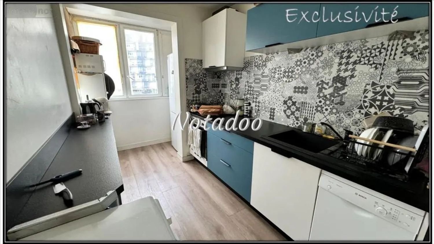 Appartement à vendre, 75m², La Rochelle