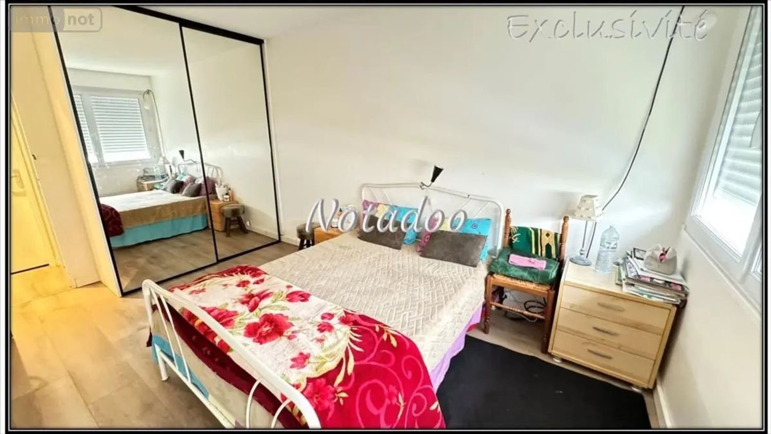 Appartement à vendre, 75m², La Rochelle