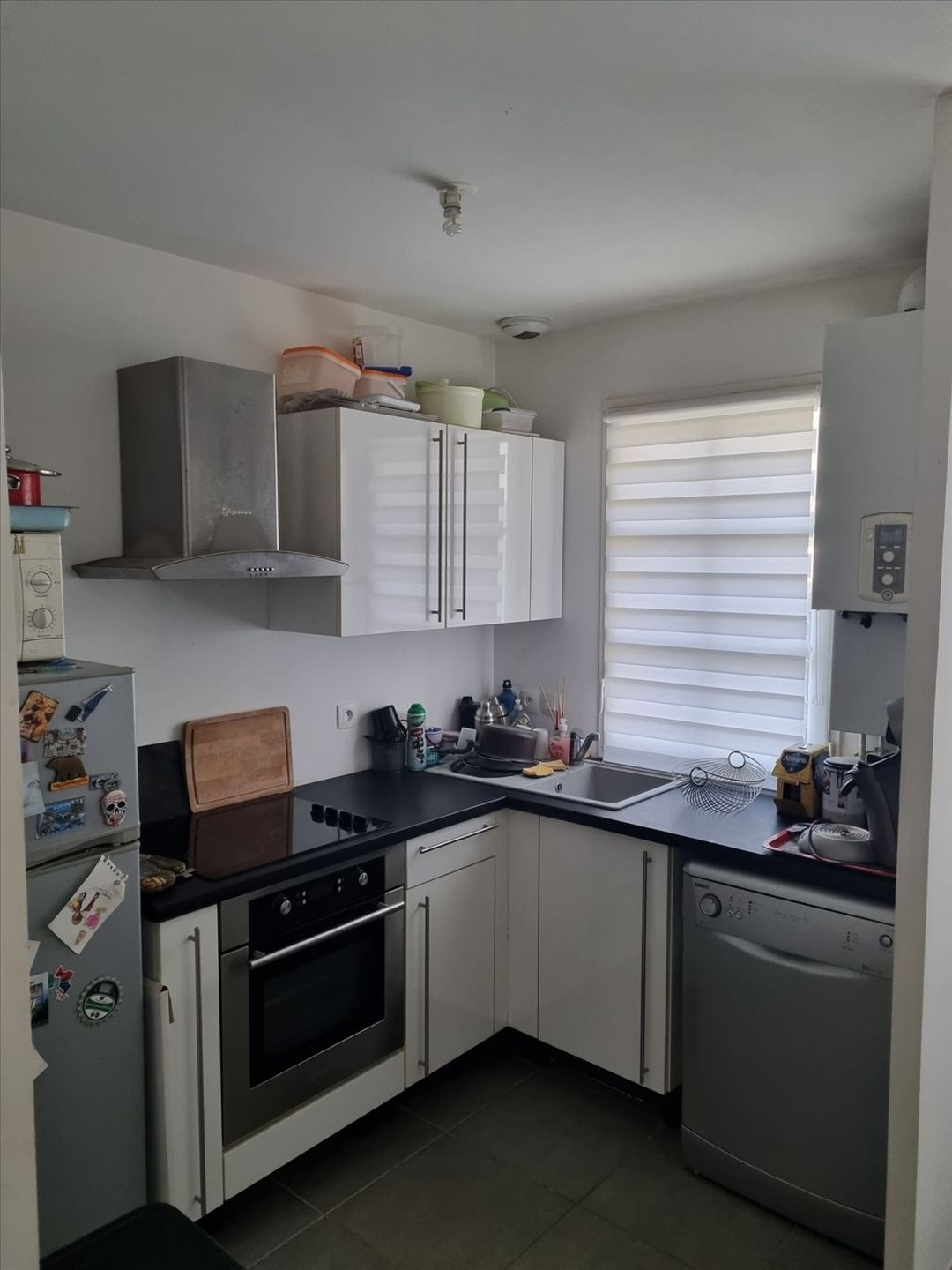 Appartement à vendre, 54m², Saint-Leu-d'Esserent