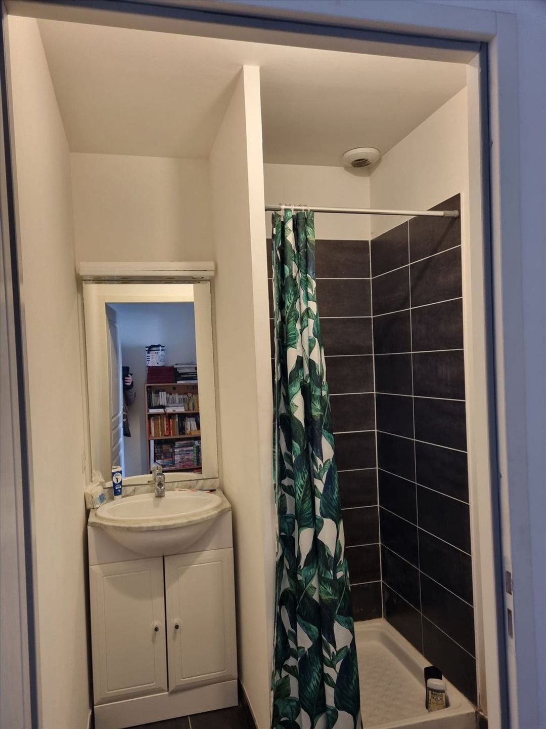 Appartement à vendre, 54m², Saint-Leu-d'Esserent