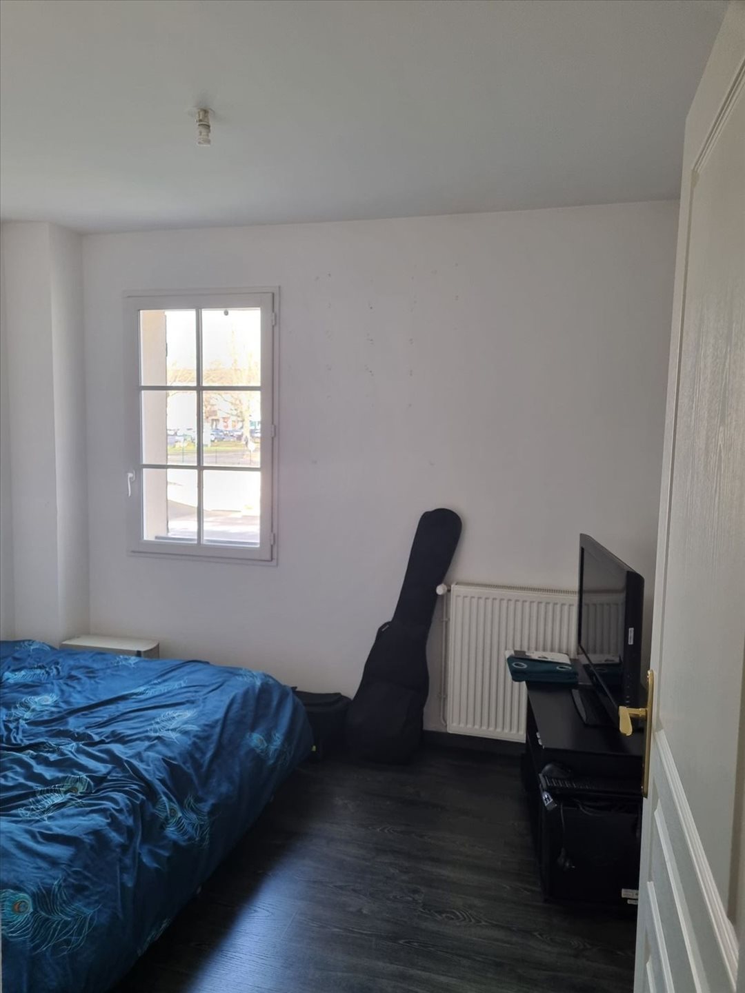 Appartement à vendre, 54m², Saint-Leu-d'Esserent