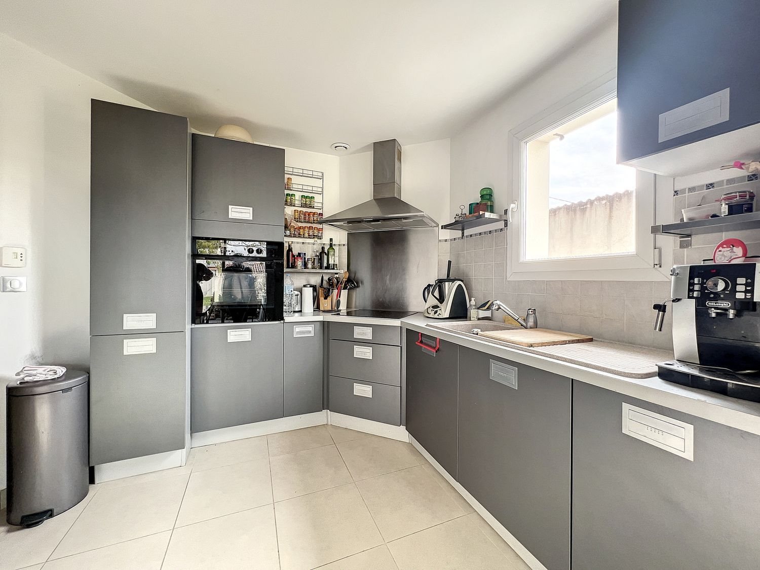 Maison à vendre, 140m², Jassans-Riottier