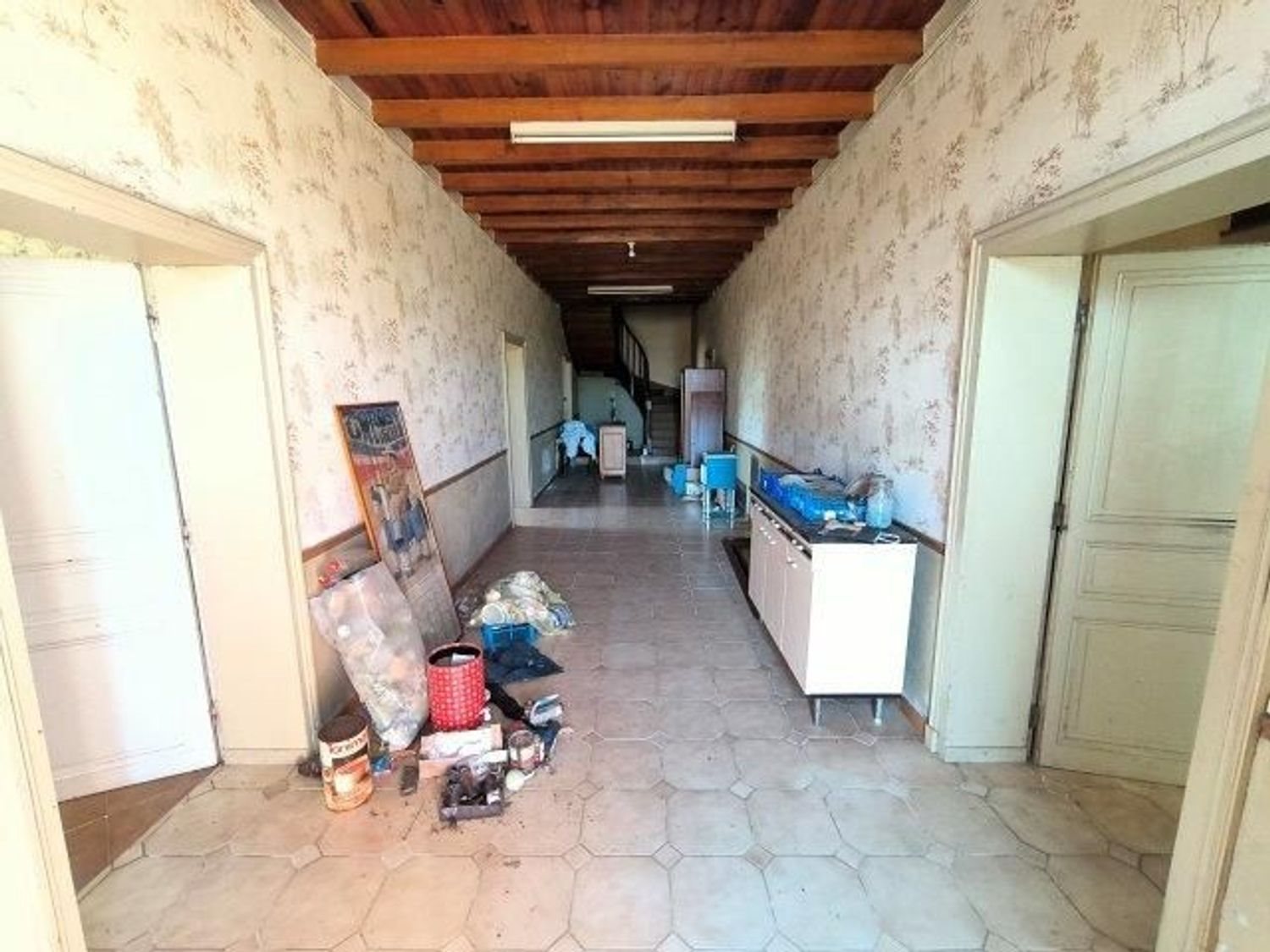 Maison à vendre, 298m², Escorneboeuf