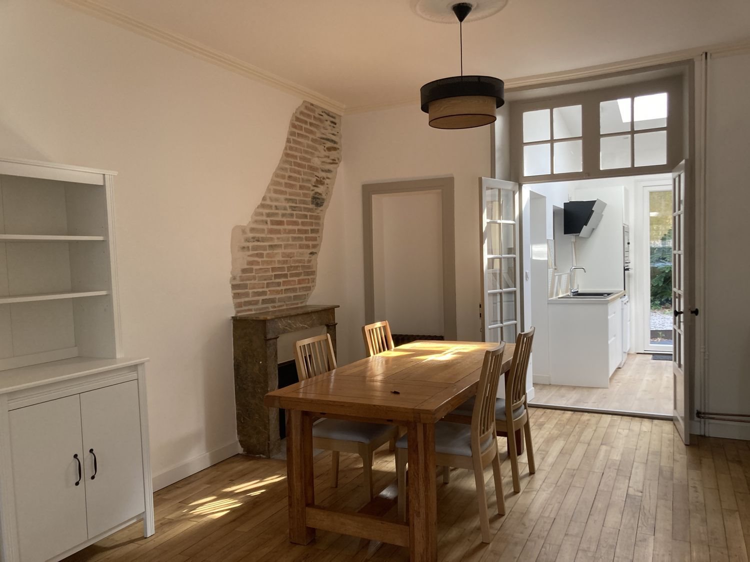 Maison à vendre, 140m², Angers