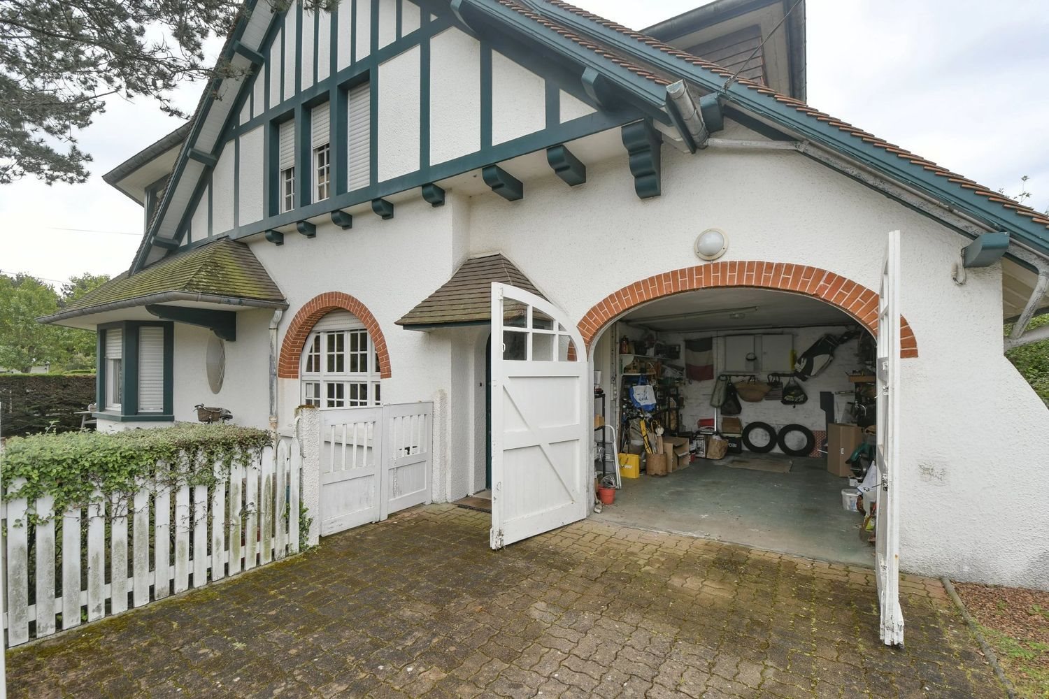 Maison à vendre, 180m², Le Touquet-Paris-Plage