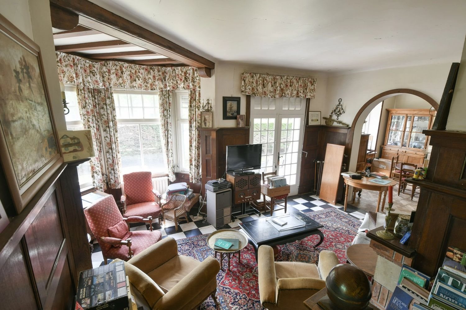 Maison à vendre, 180m², Le Touquet-Paris-Plage
