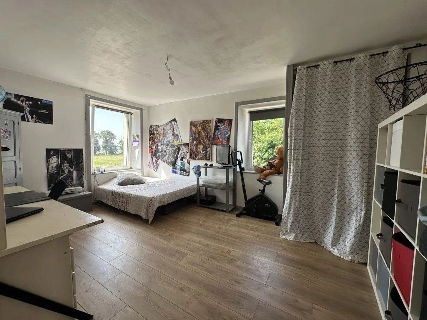 Maison à vendre, 130m², La Ville-ès-Nonais
