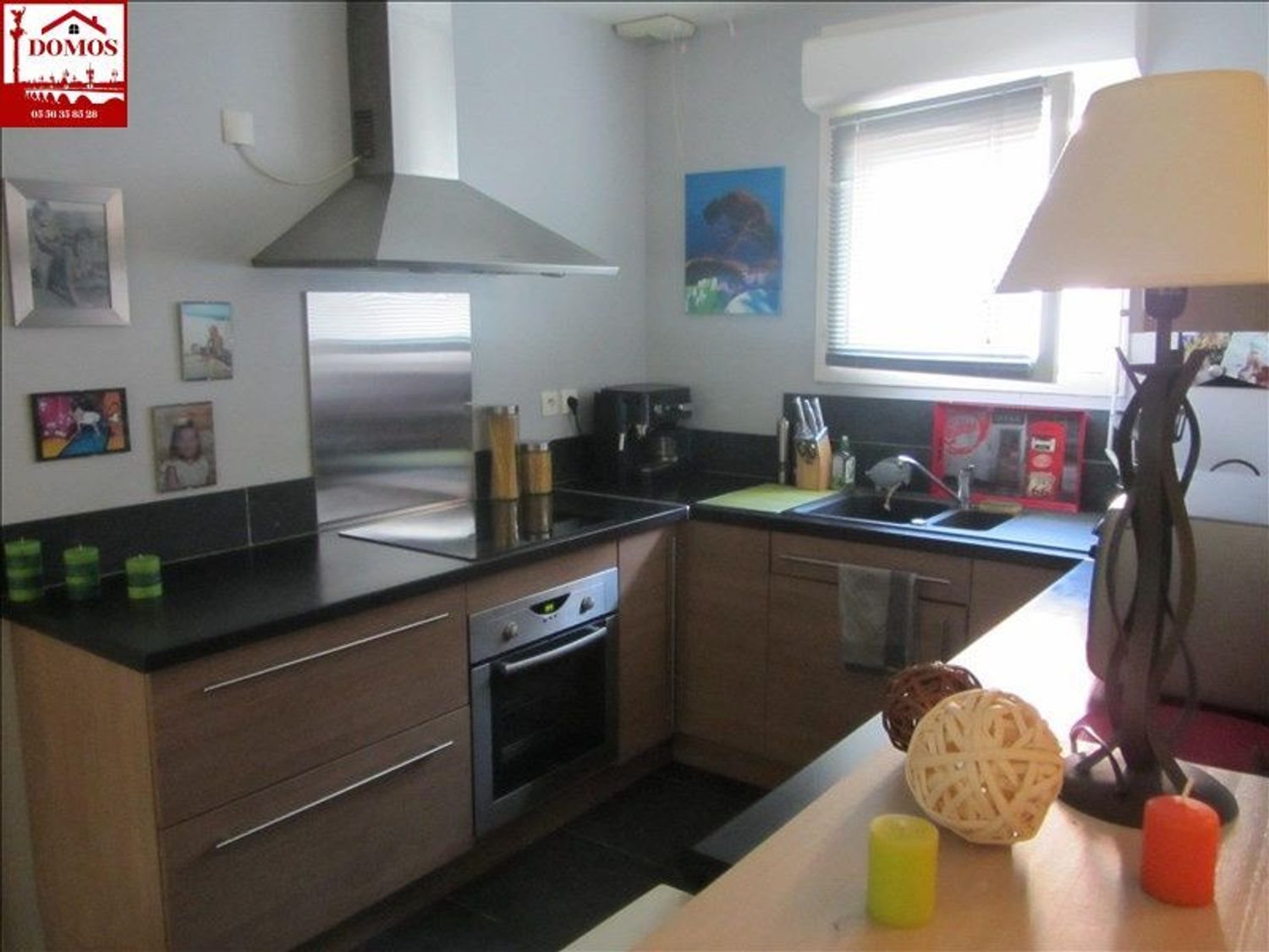 Maison à vendre, 83m², Parempuyre
