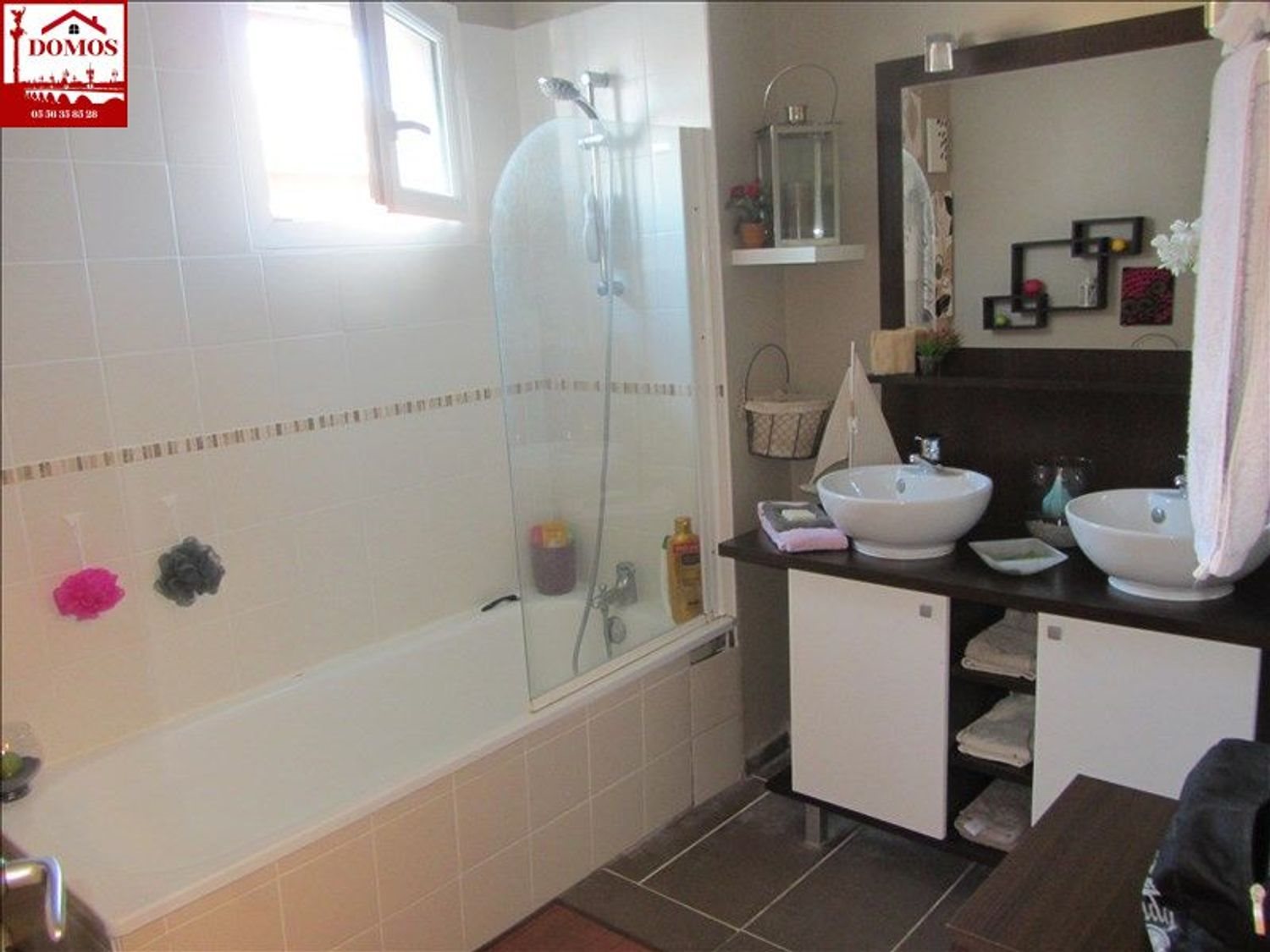 Maison à vendre, 83m², Parempuyre