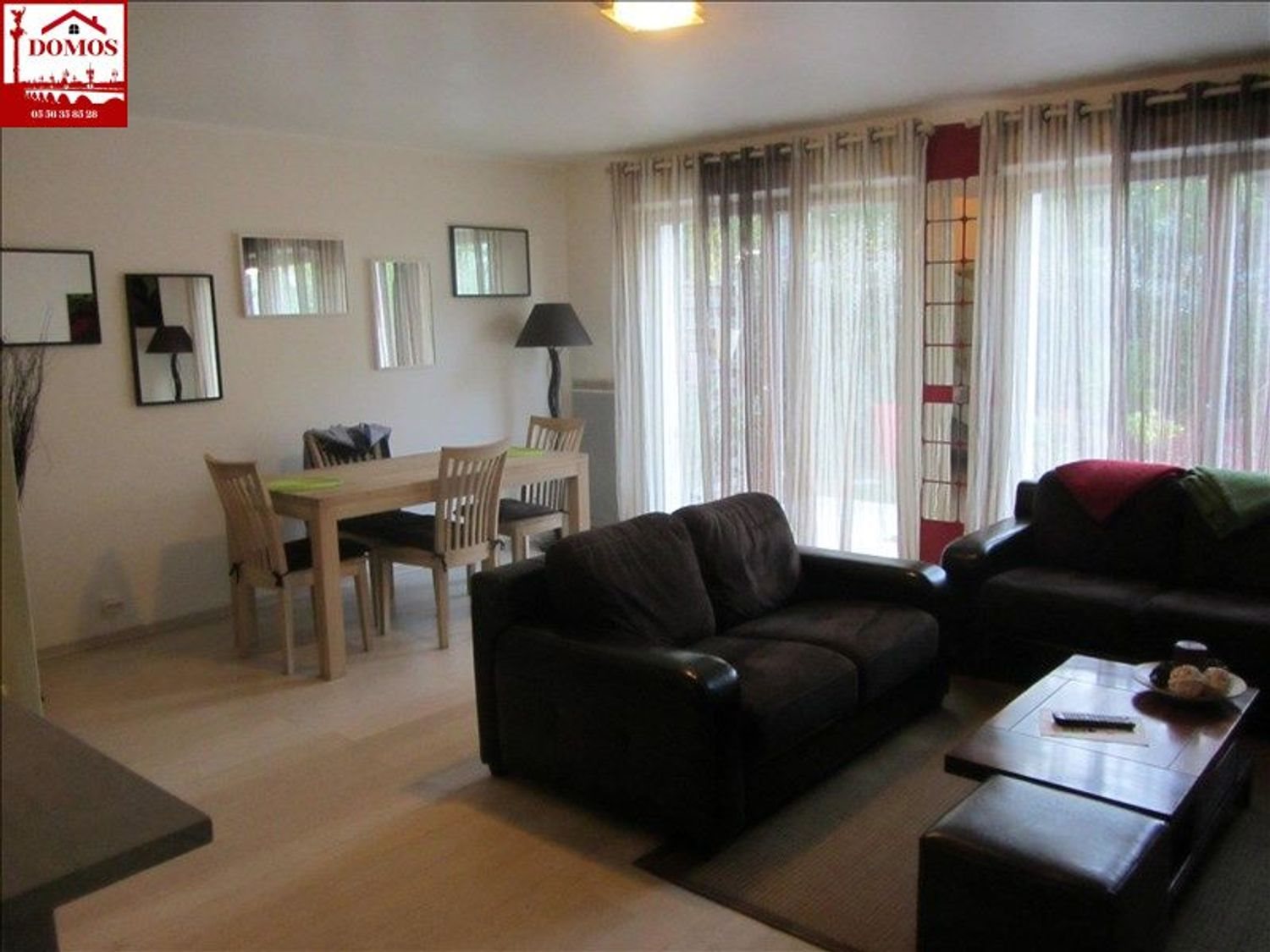 Maison à vendre, 83m², Parempuyre