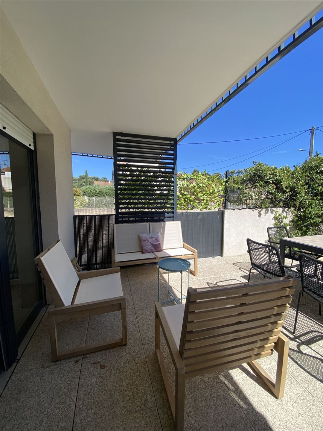 Appartement à vendre, 63m², Aubagne