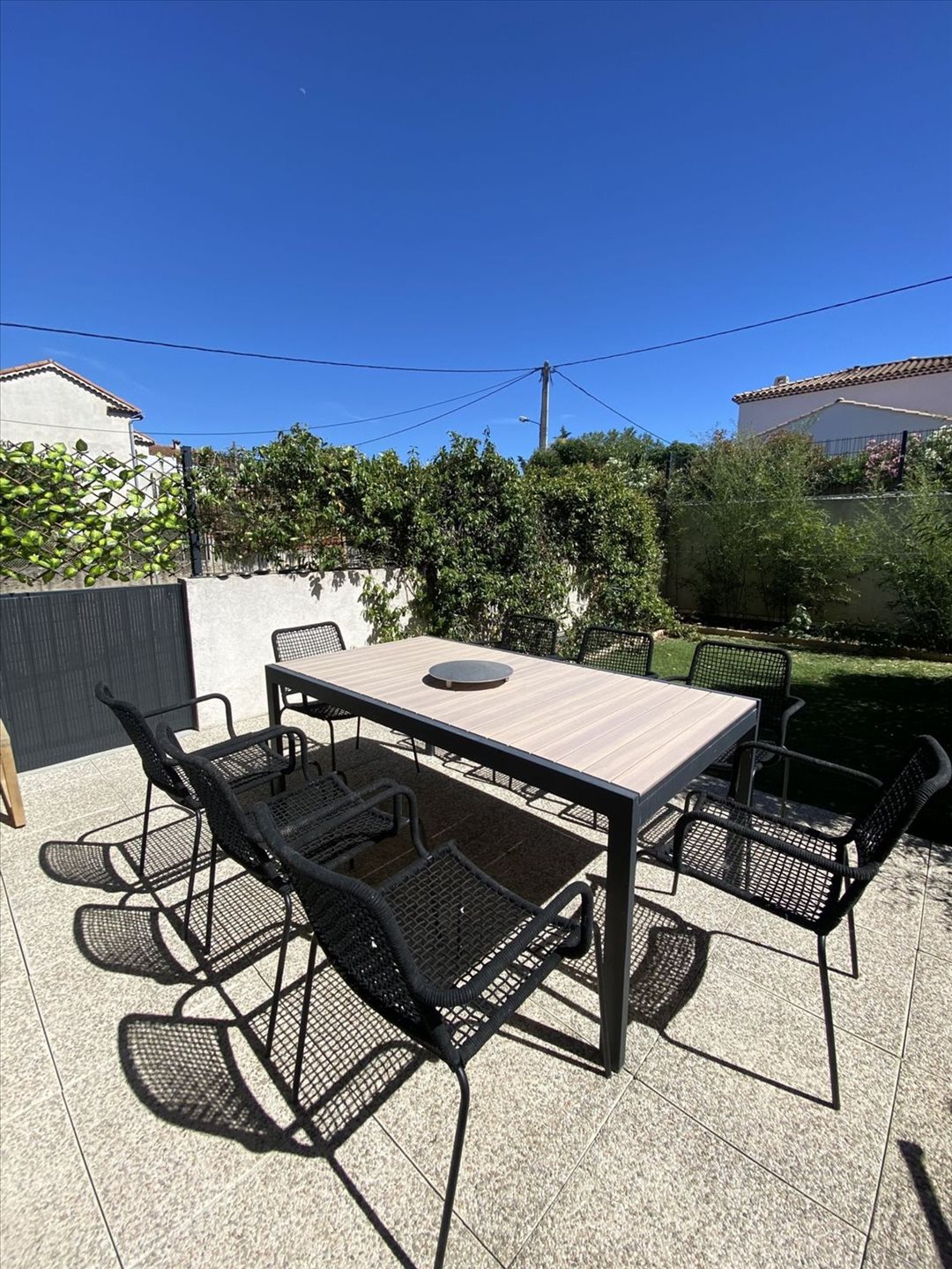 Appartement à vendre, 63m², Aubagne