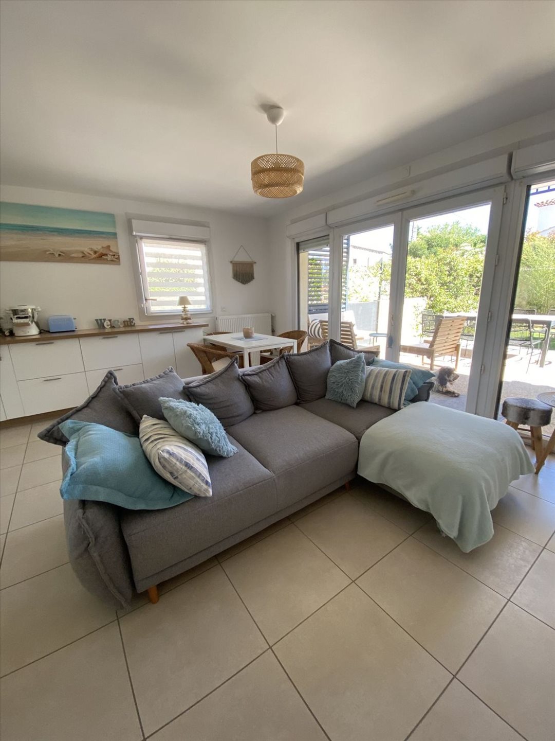 Appartement à vendre, 63m², Aubagne