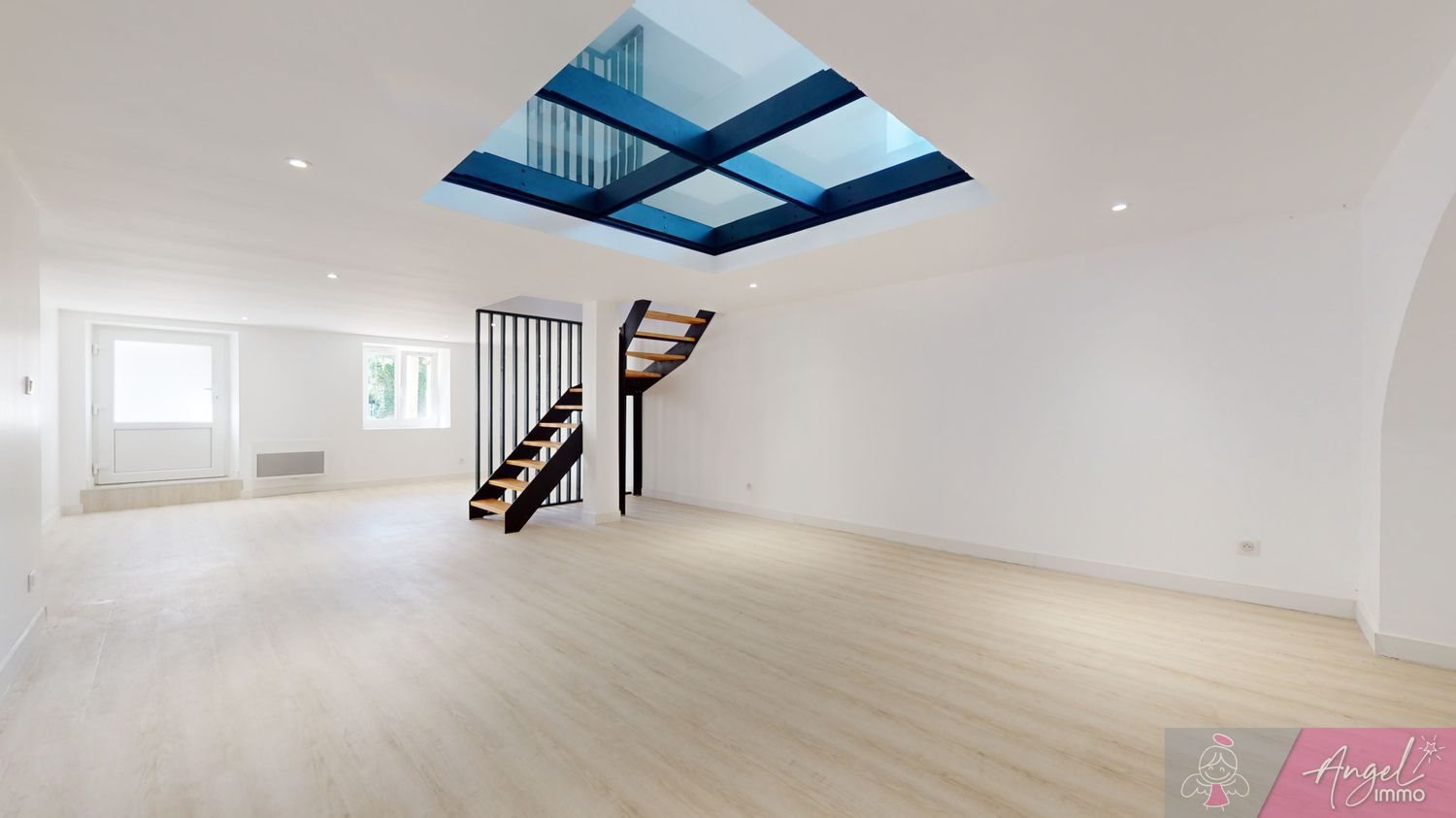 Maison à vendre, 192m², Mont-sous-Vaudrey