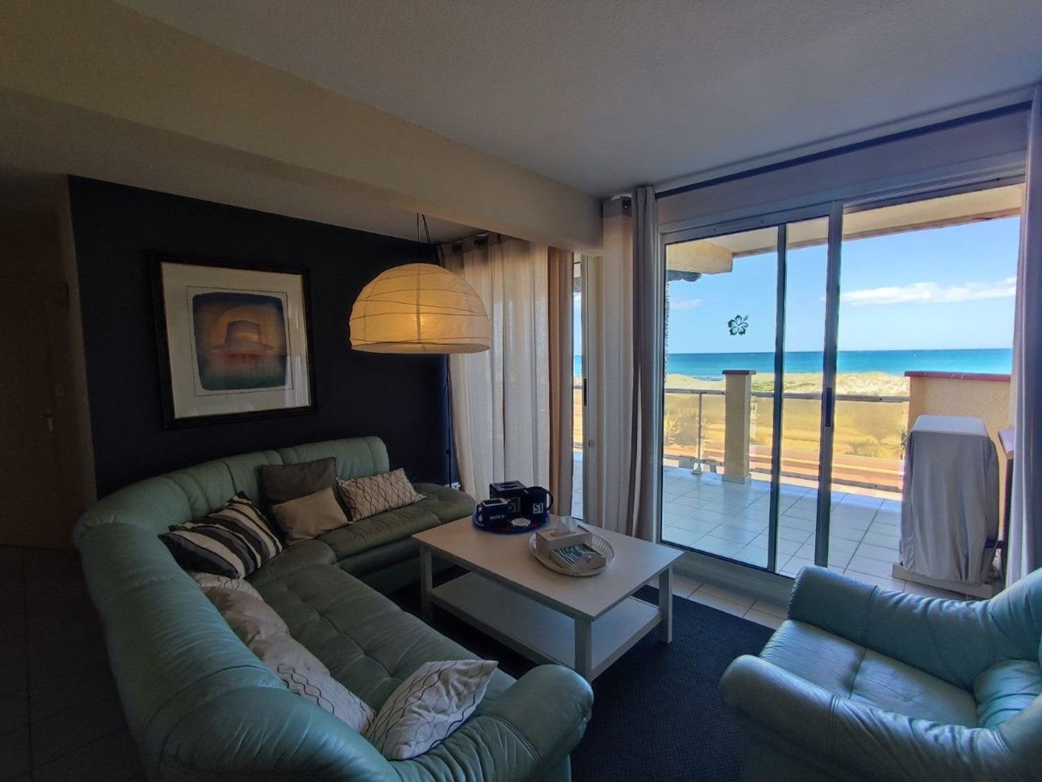 Appartement à vendre, 71m², Sainte-Marie-la-Mer