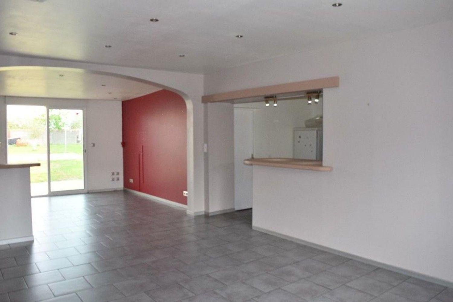 Maison à vendre, 109m², Saint-Colomban