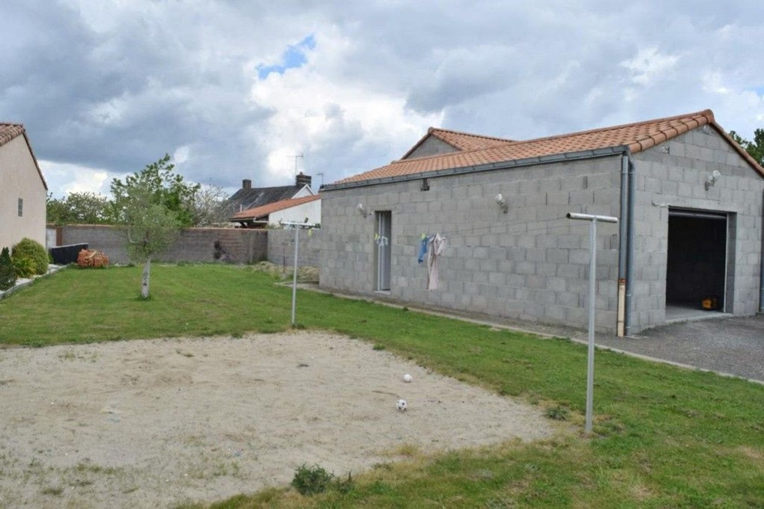 Maison à vendre, 109m², Saint-Colomban