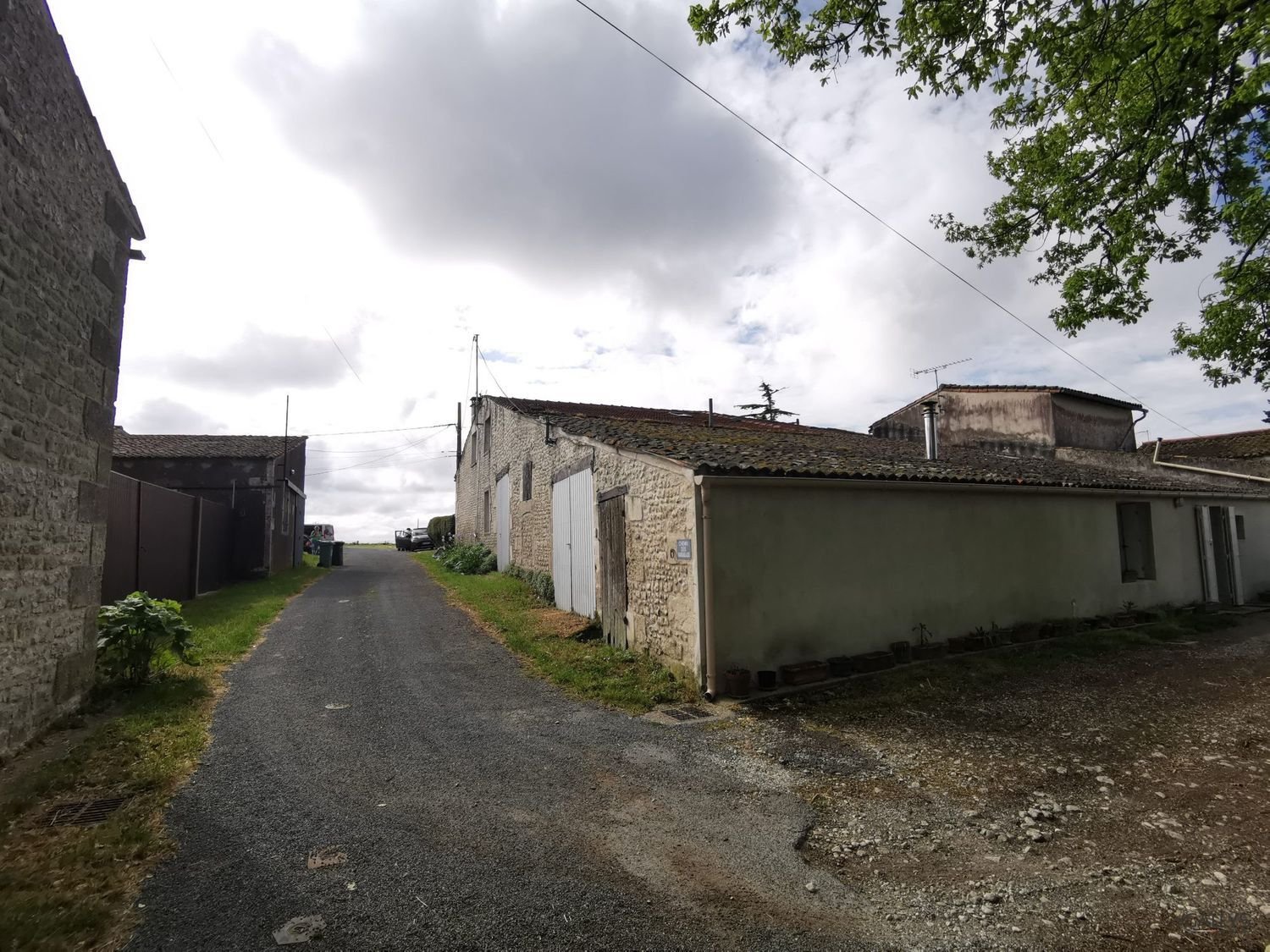 Maison à vendre, 87m², Chenac-Saint-Seurin-d'Uzet