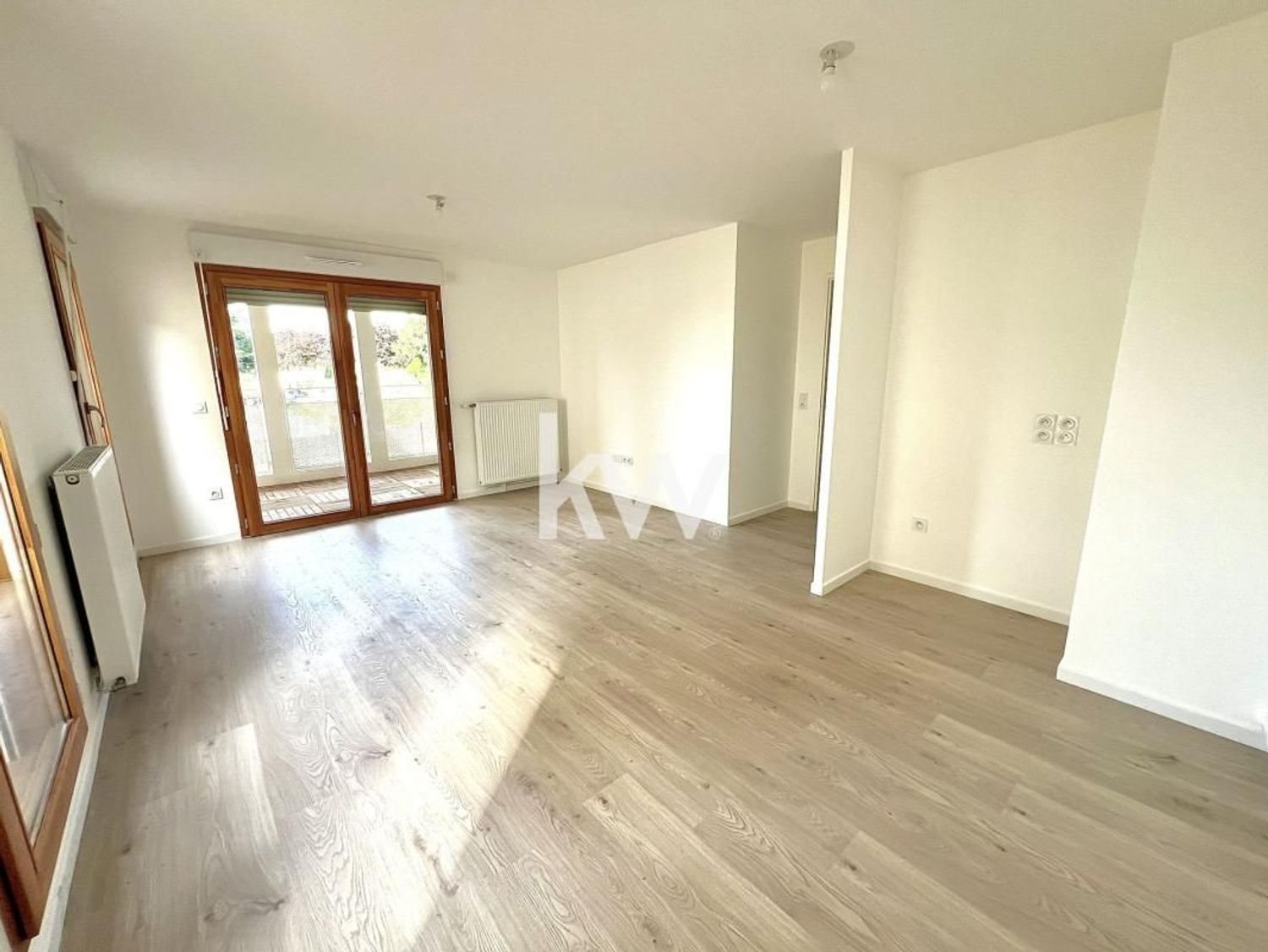 Appartement à vendre, 61m², Orly