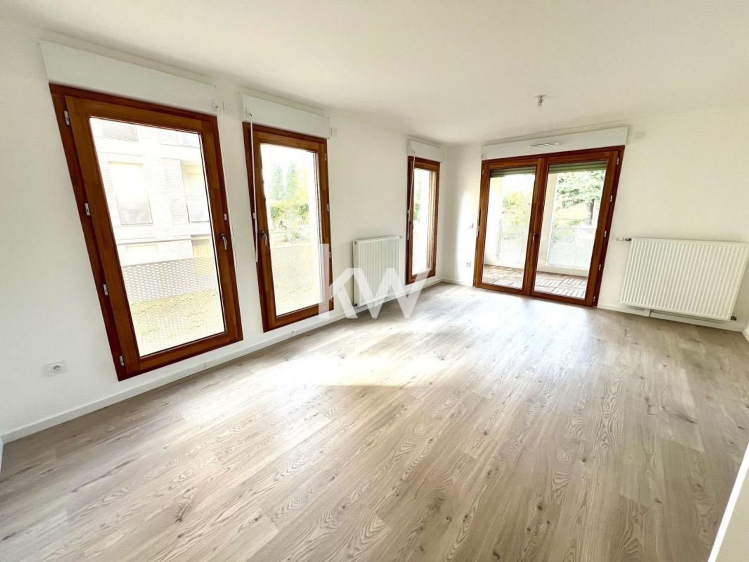 Appartement à vendre, 61m², Orly
