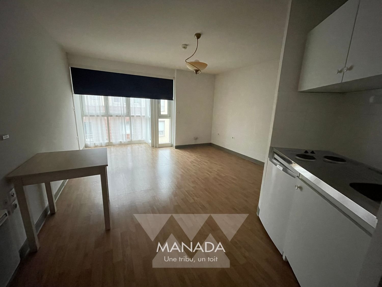 Appartement à vendre, 25m², Limoges