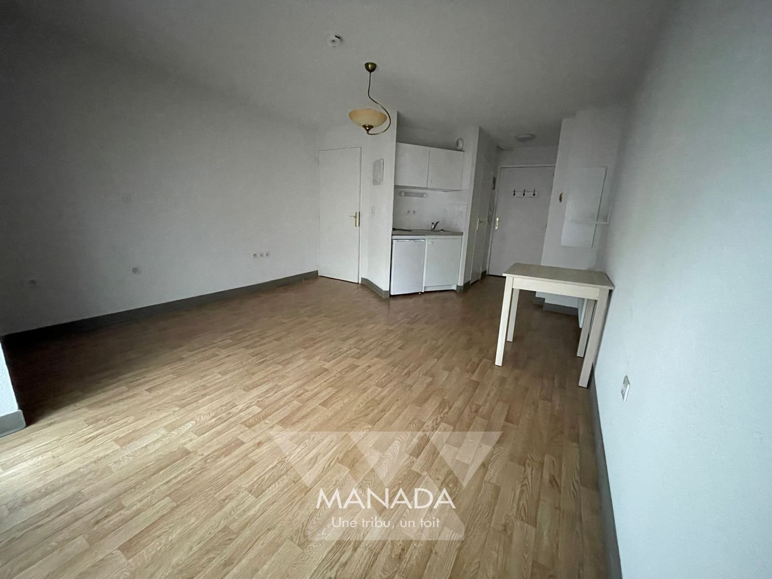 Appartement à vendre, 25m², Limoges