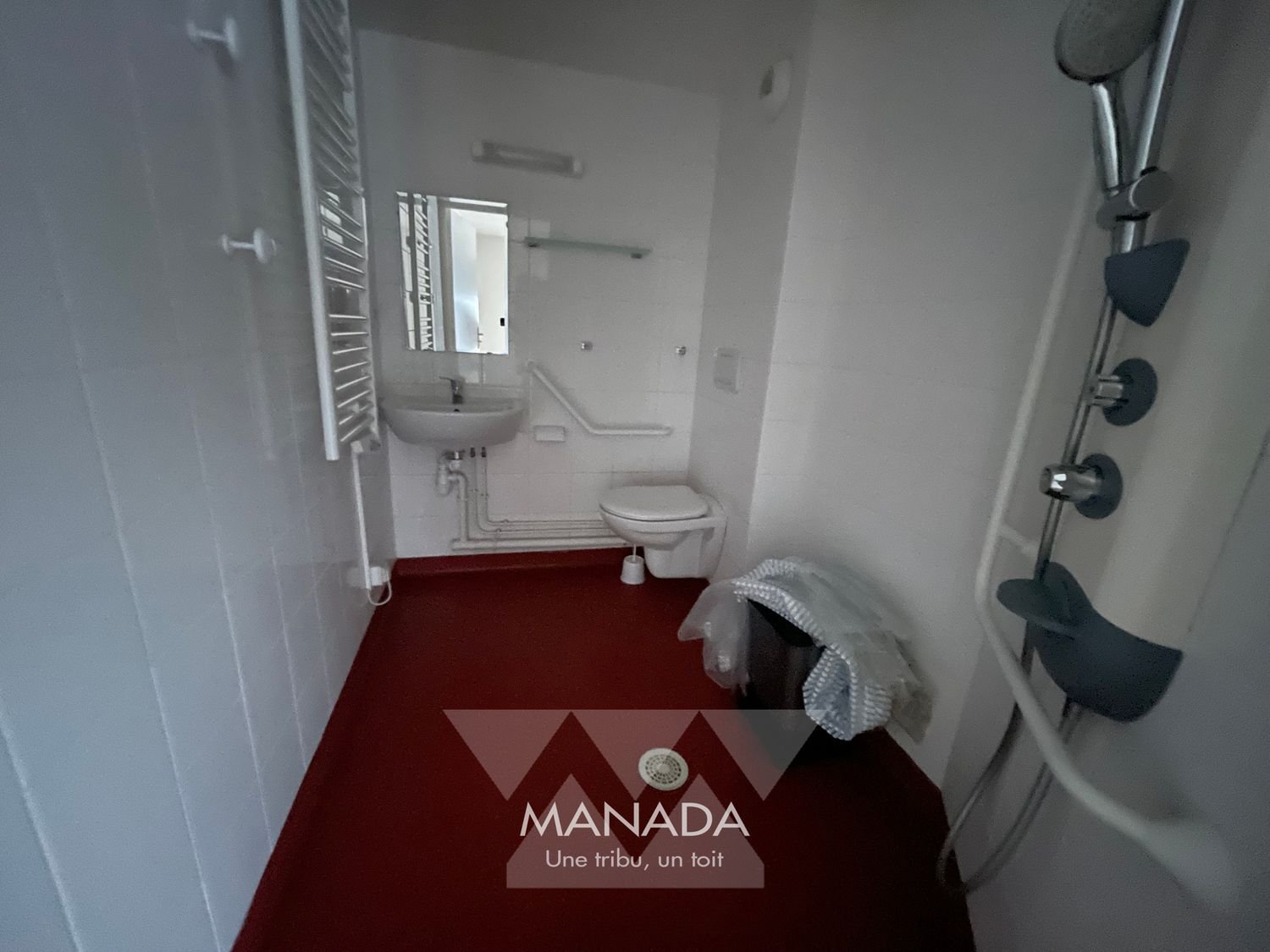 Appartement à vendre, 25m², Limoges