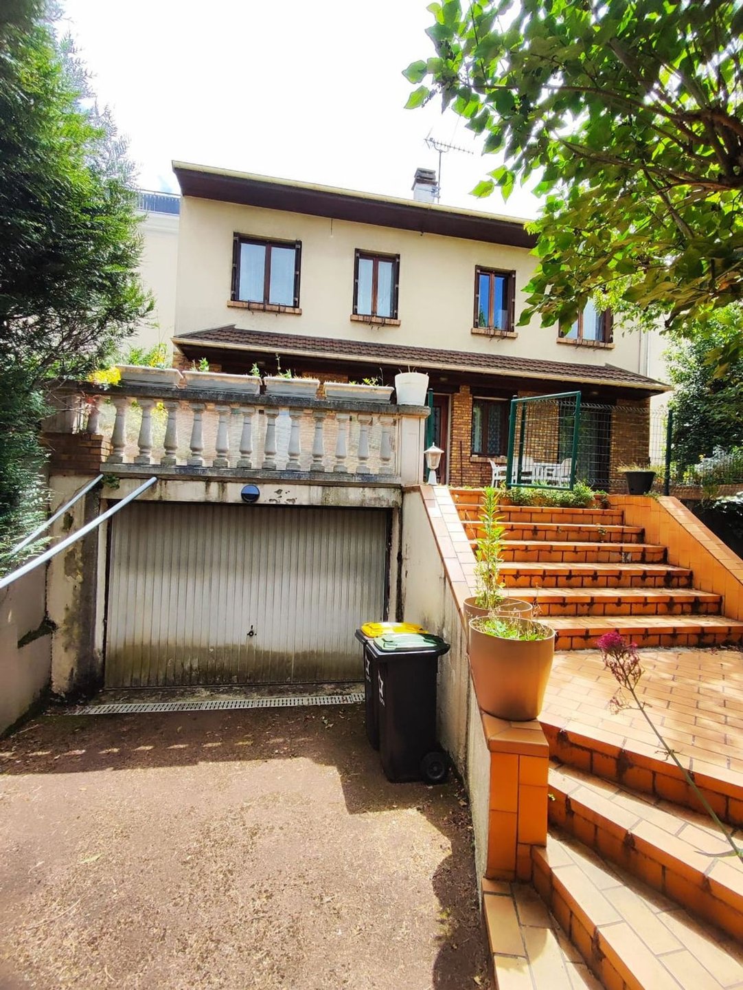 Maison à vendre, 80m², Drancy