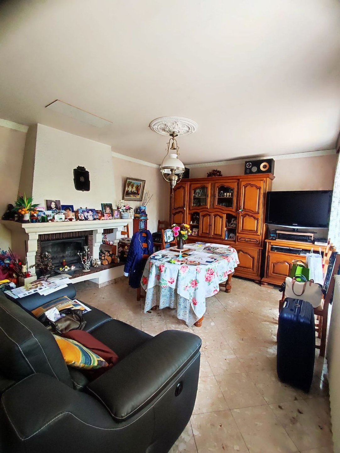 Maison à vendre, 80m², Drancy