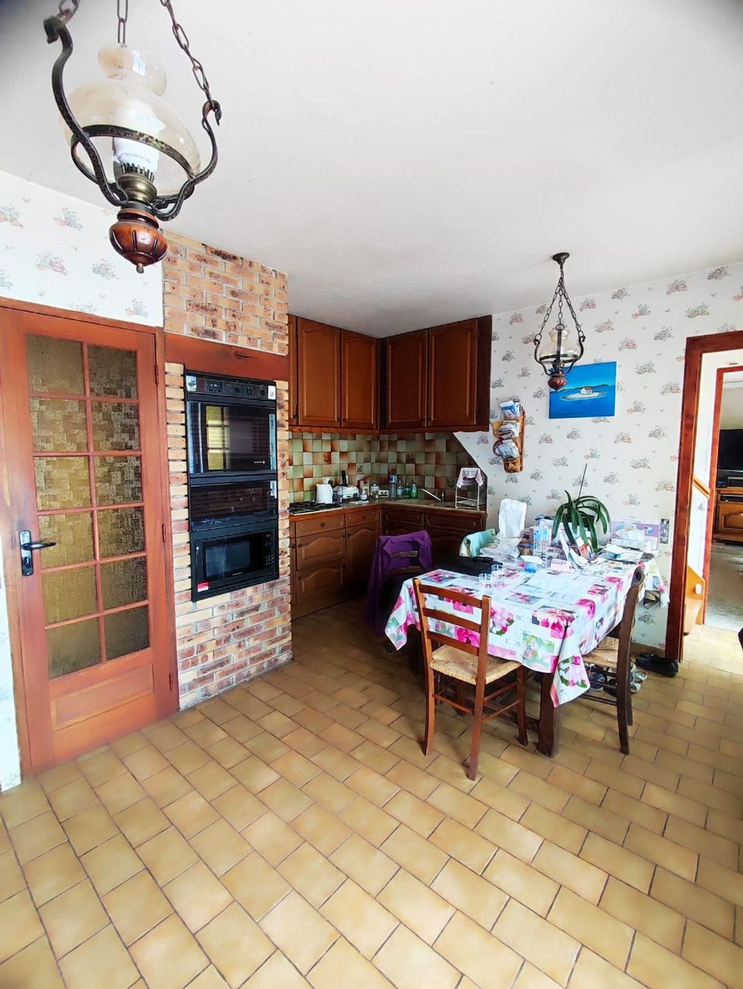 Maison à vendre, 80m², Drancy