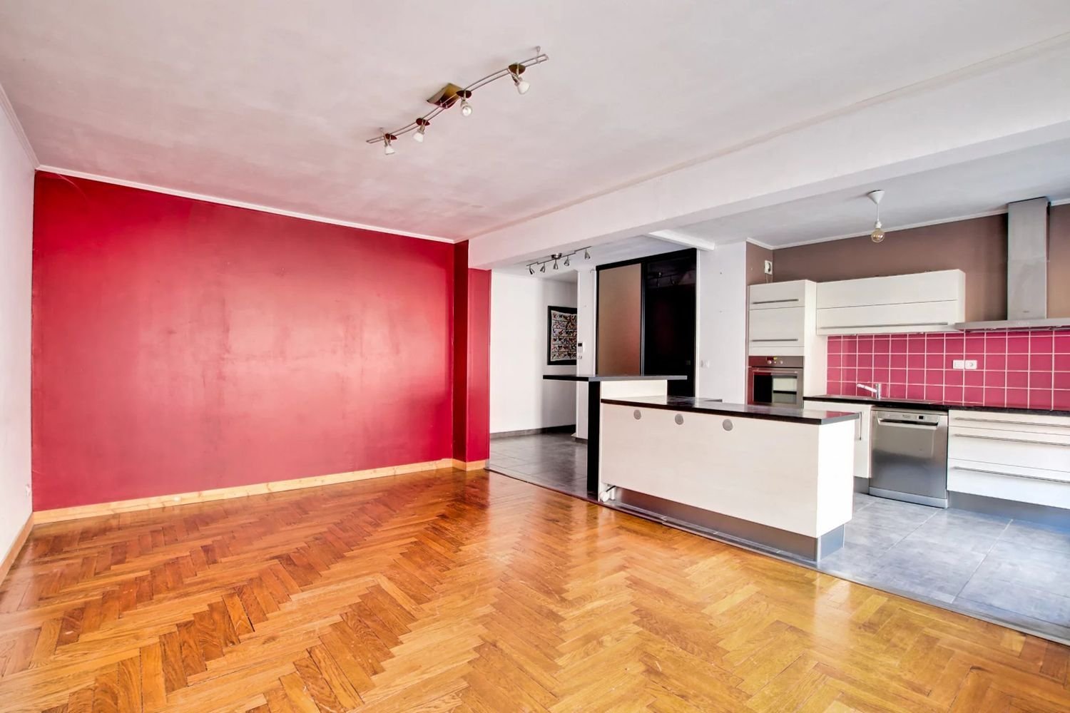 Appartement à vendre, 72m², Lyon 8ème