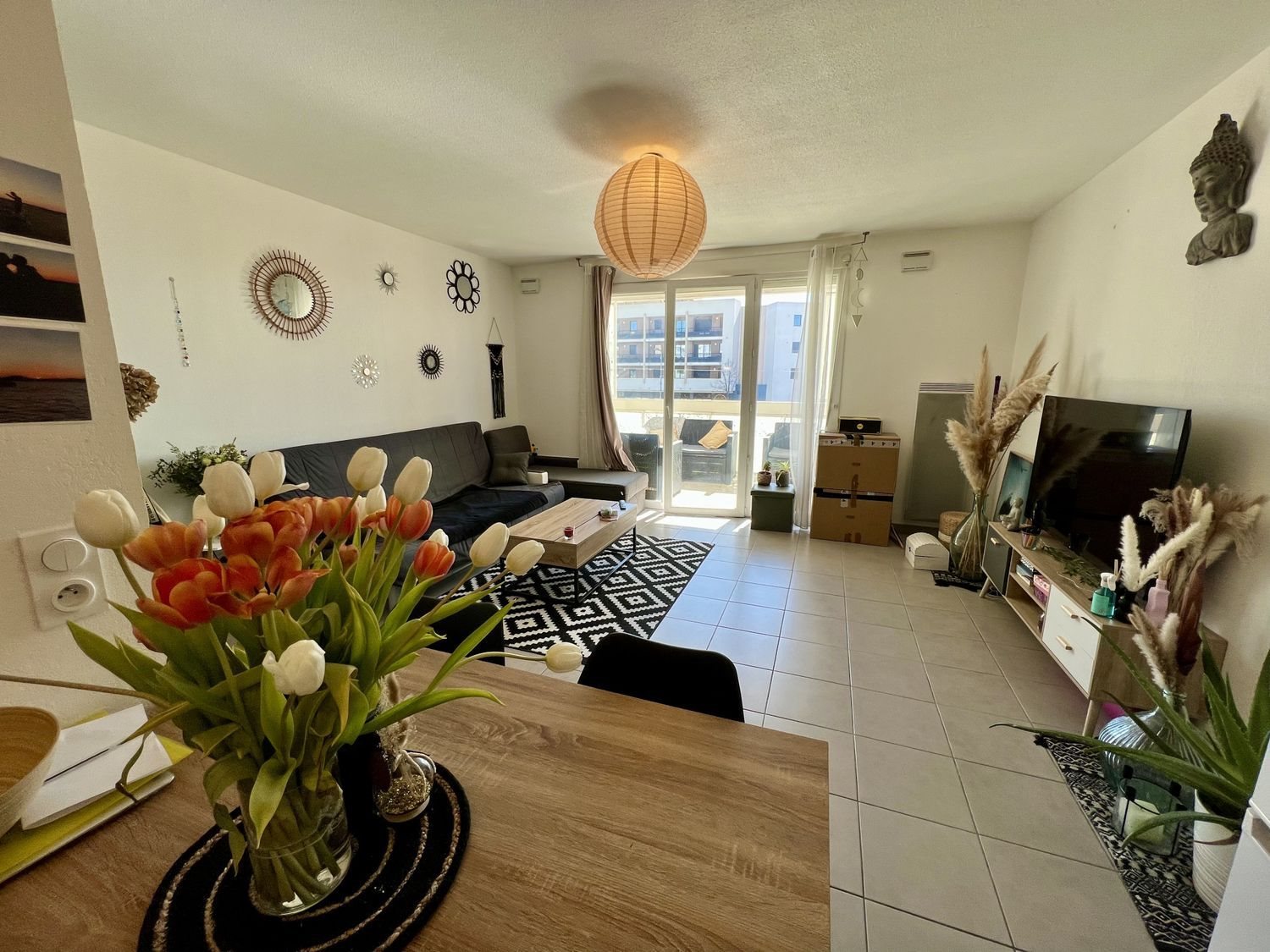 Appartement à vendre, 46m², Castelnau-le-Lez