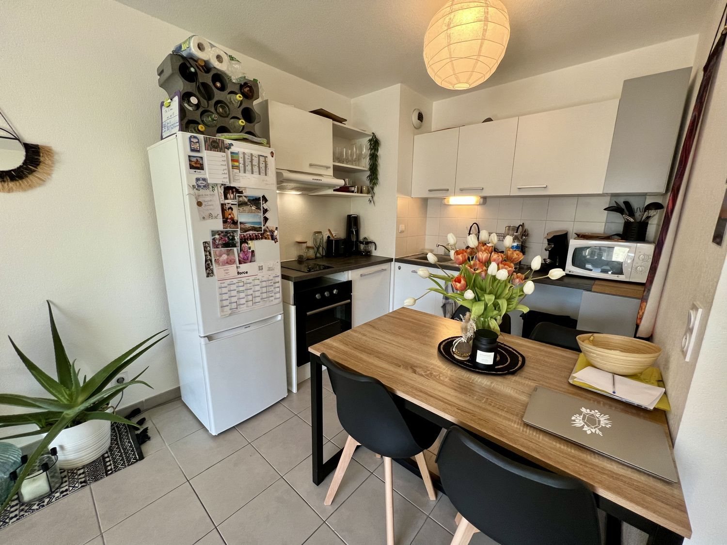 Appartement à vendre, 46m², Castelnau-le-Lez