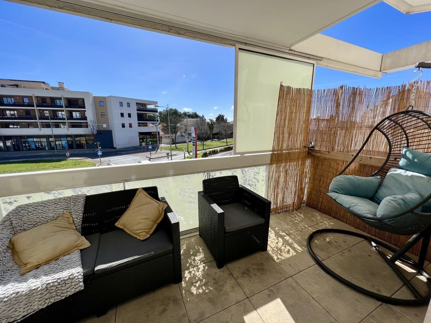 Appartement à vendre, 46m², Castelnau-le-Lez