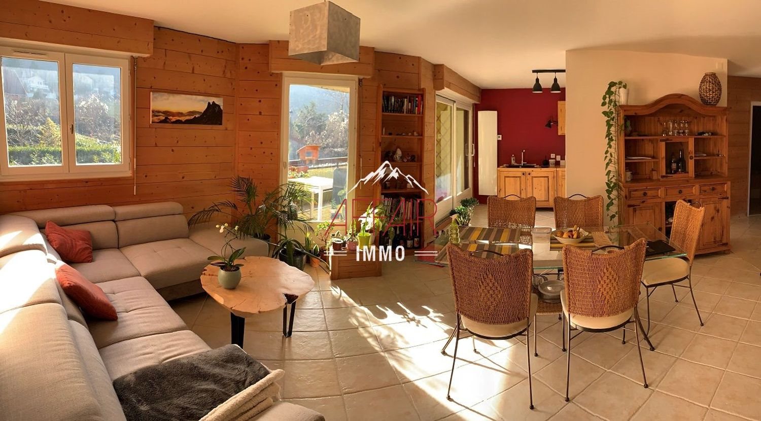 Appartement à vendre, 84m², Collonges-sous-Salève
