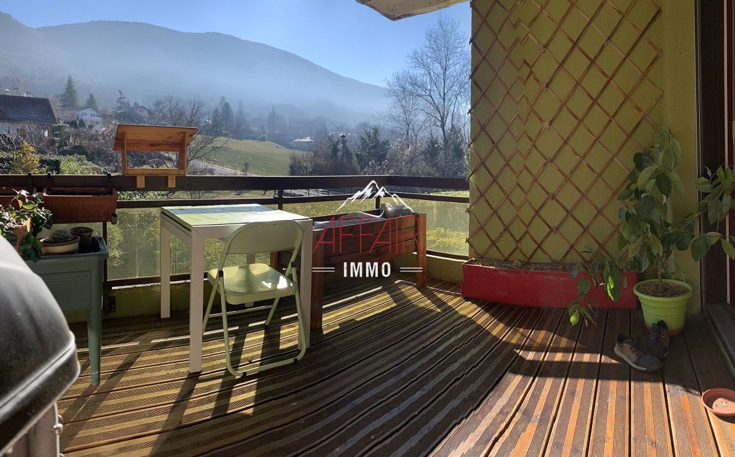 Appartement à vendre, 84m², Collonges-sous-Salève
