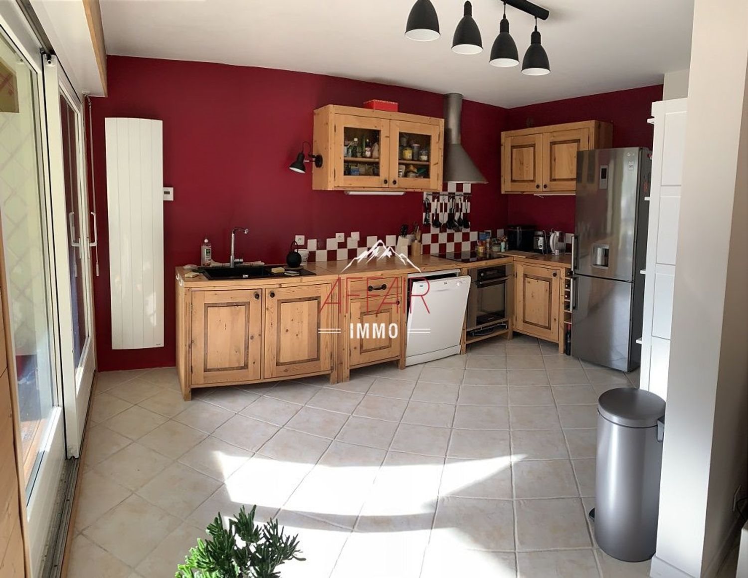 Appartement à vendre, 84m², Collonges-sous-Salève