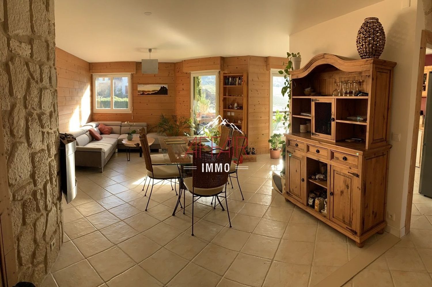 Appartement à vendre, 84m², Collonges-sous-Salève
